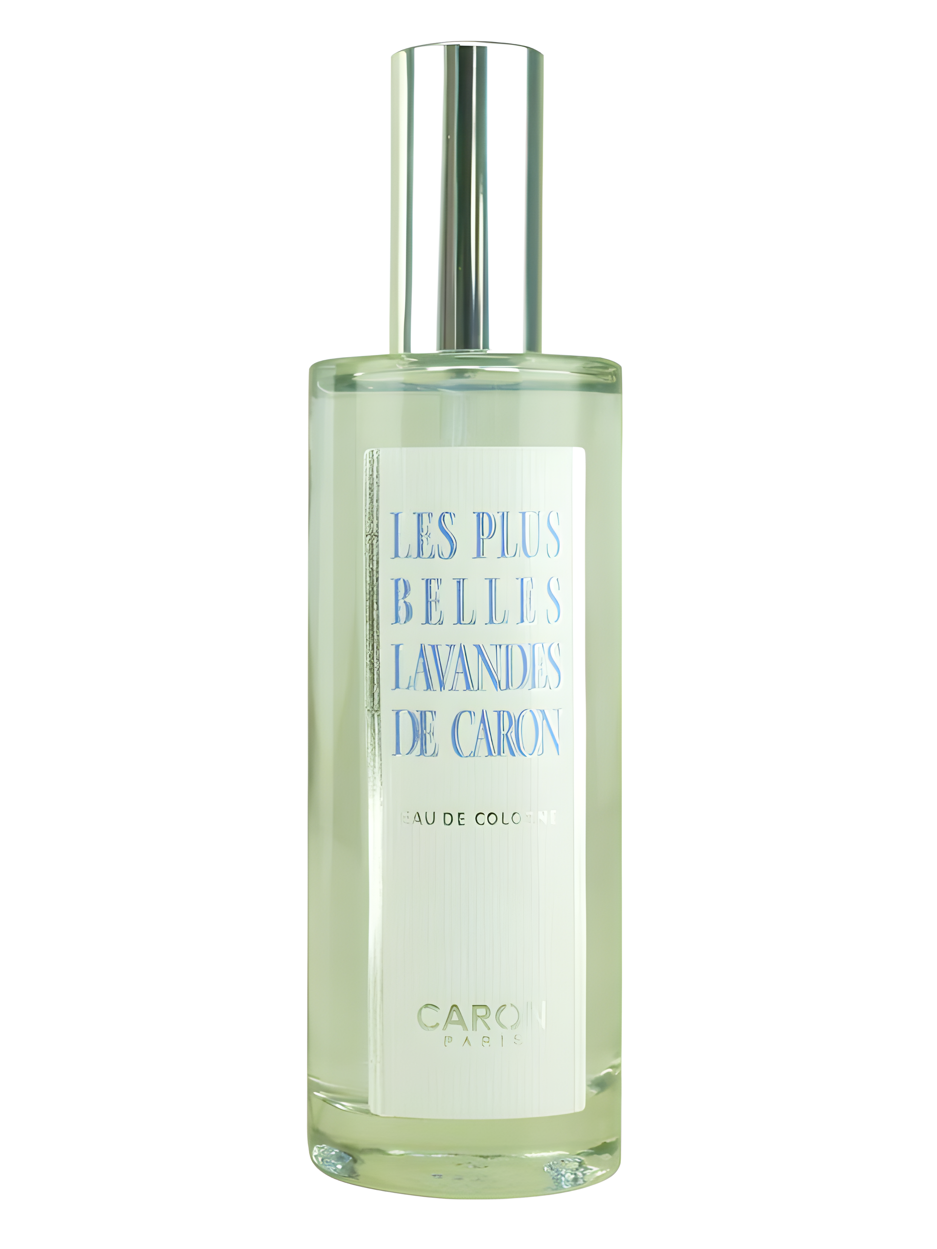 Les Plus Belles Lavandes de Caron by Caron perfume bottle