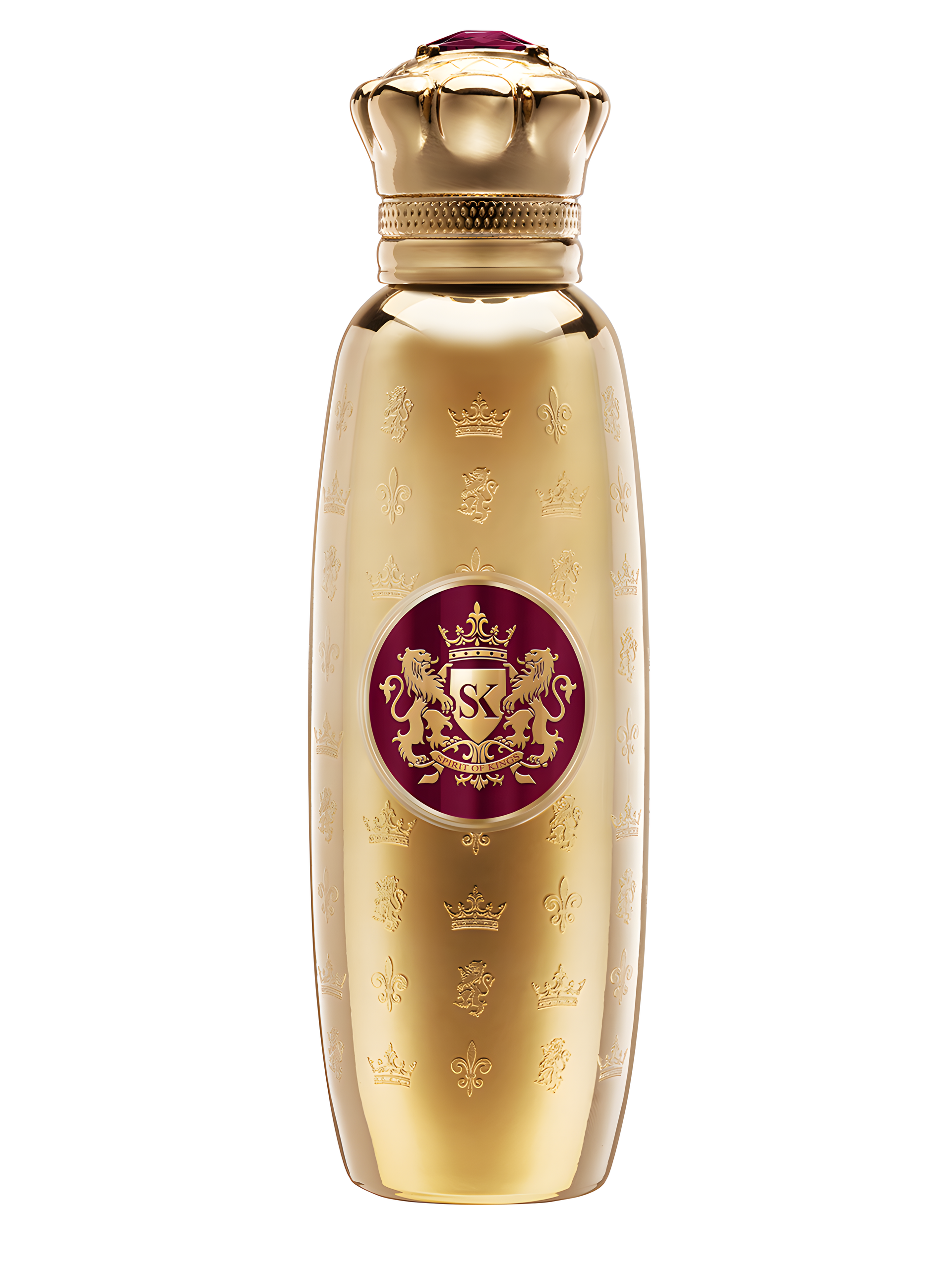 Altair by Spirit Of Kings perfume bottle