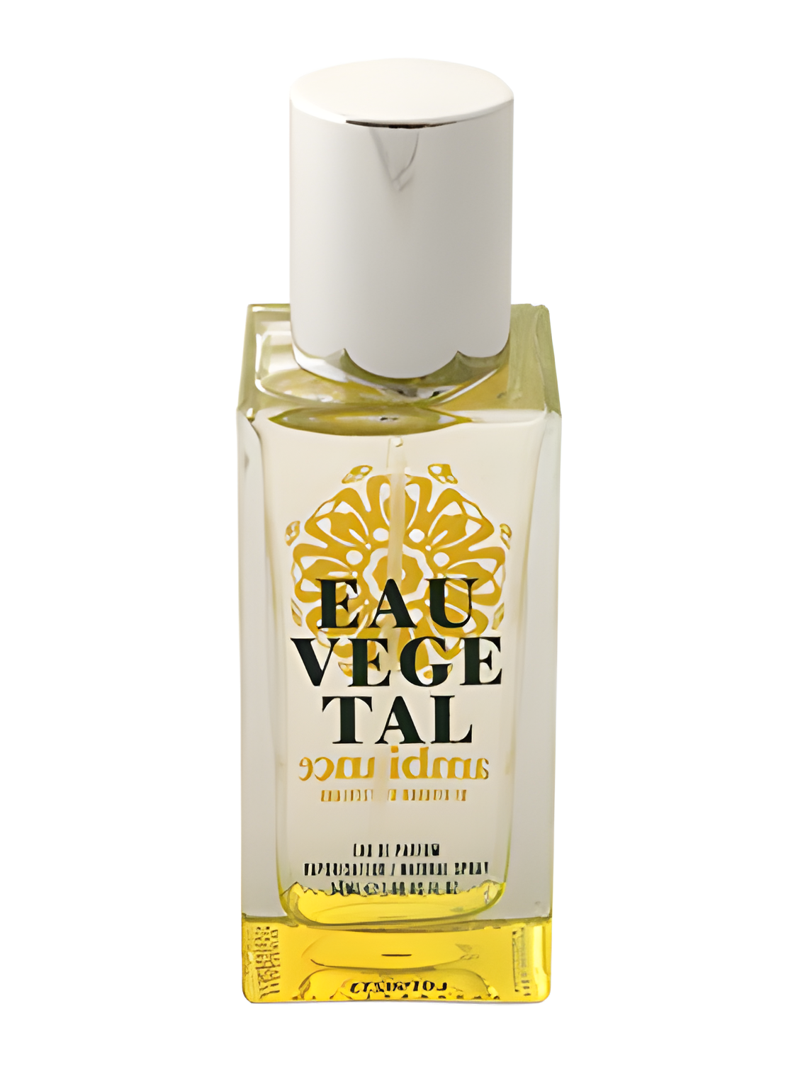 Eau Vegetal by Vivasan perfume bottle