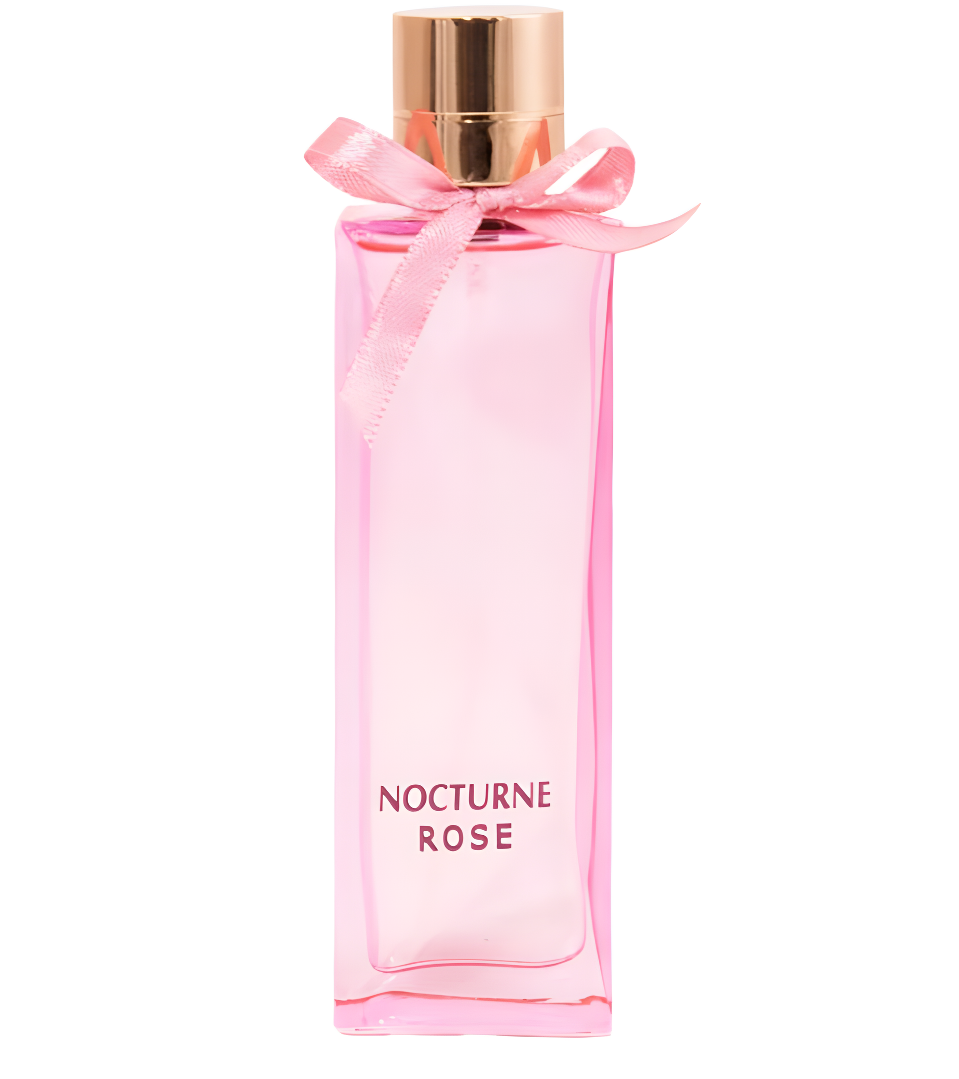 Nocturne Rose by Новая Заря (The New Dawn) perfume bottle