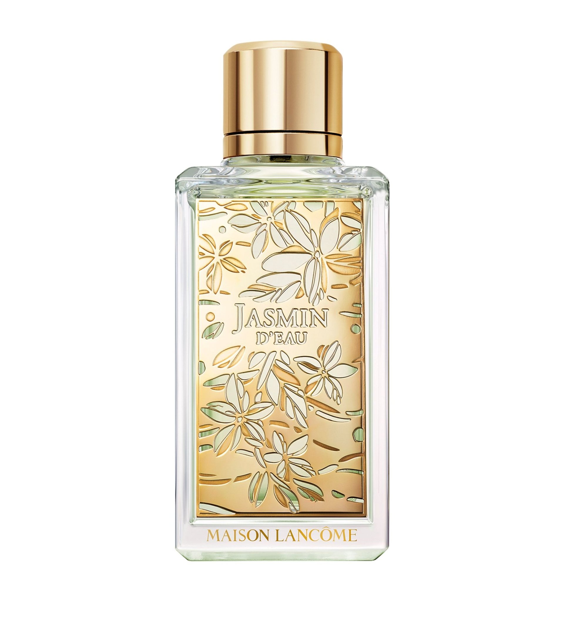 Jasmin D'eau by Lancôme perfume bottle