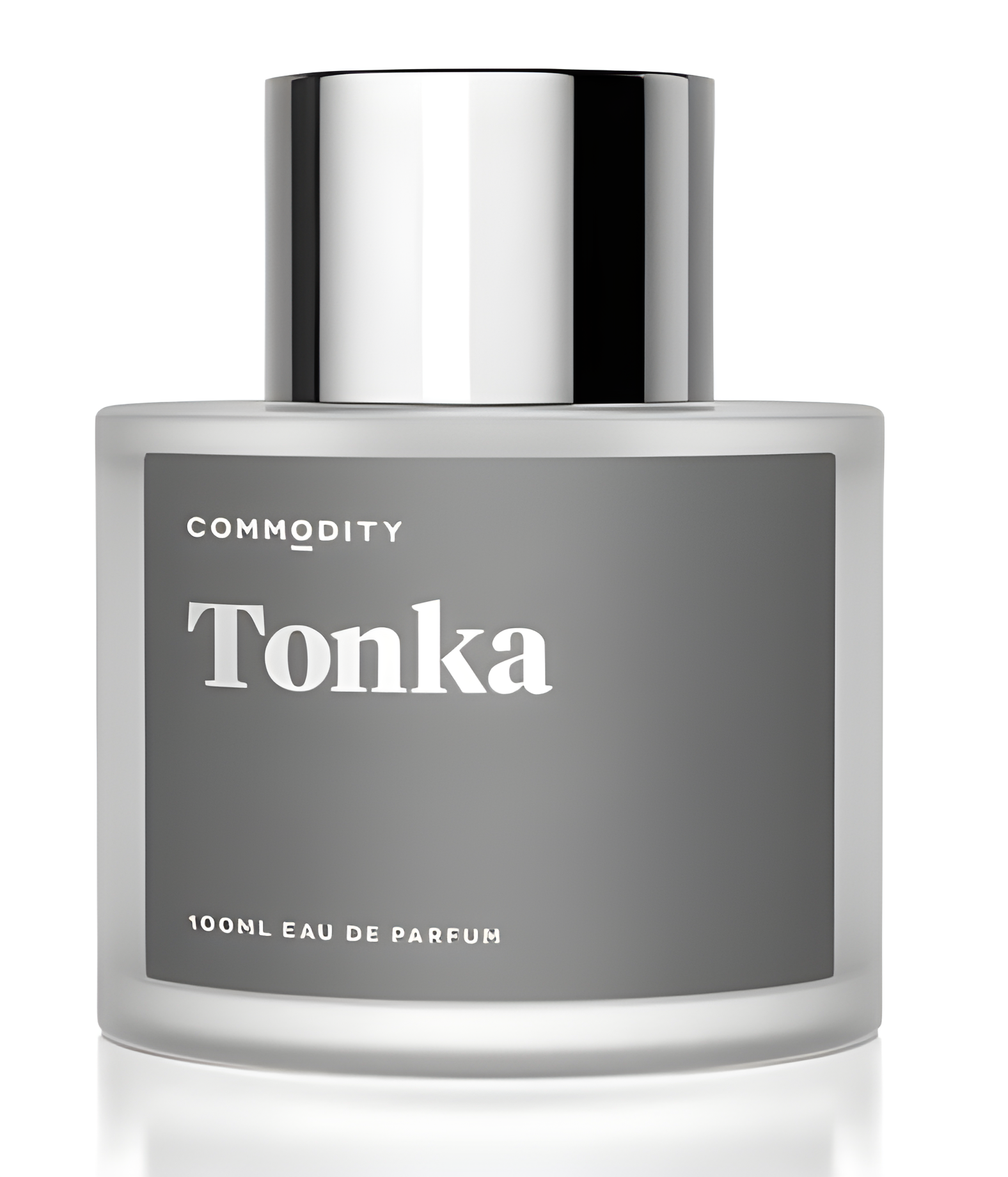 Tonka by Commodity perfume bottle