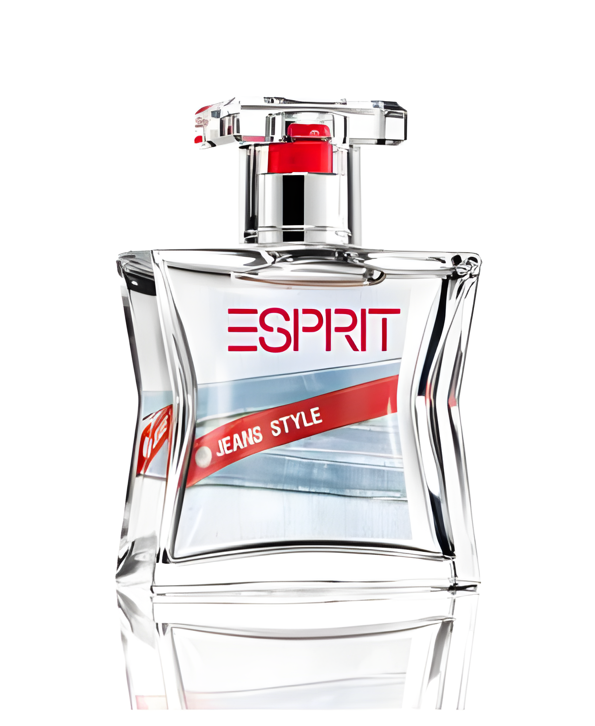 Jeans Style Woman by Esprit perfume bottle