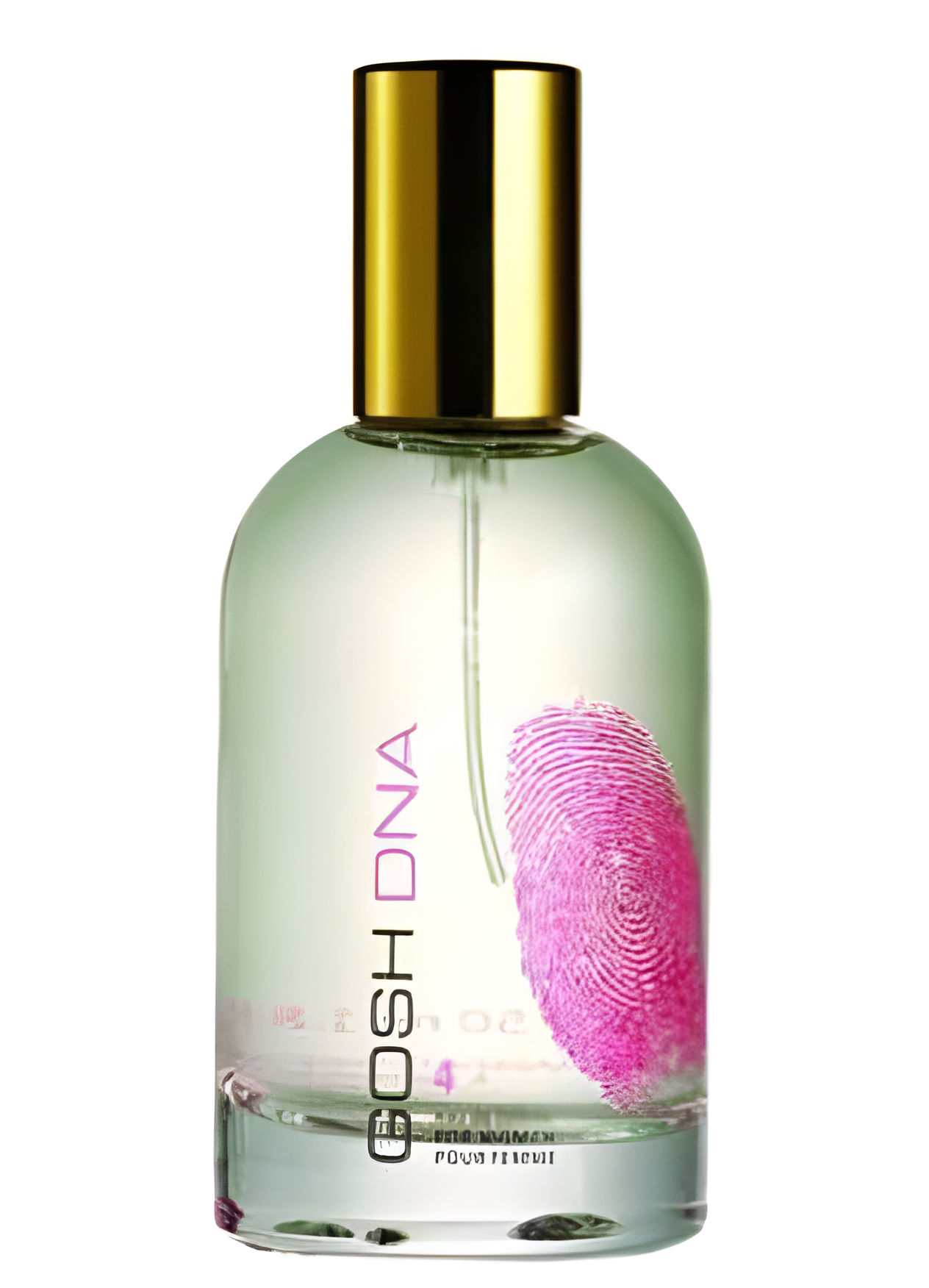 Gosh DNA 4 for Women by Gosh perfume bottle