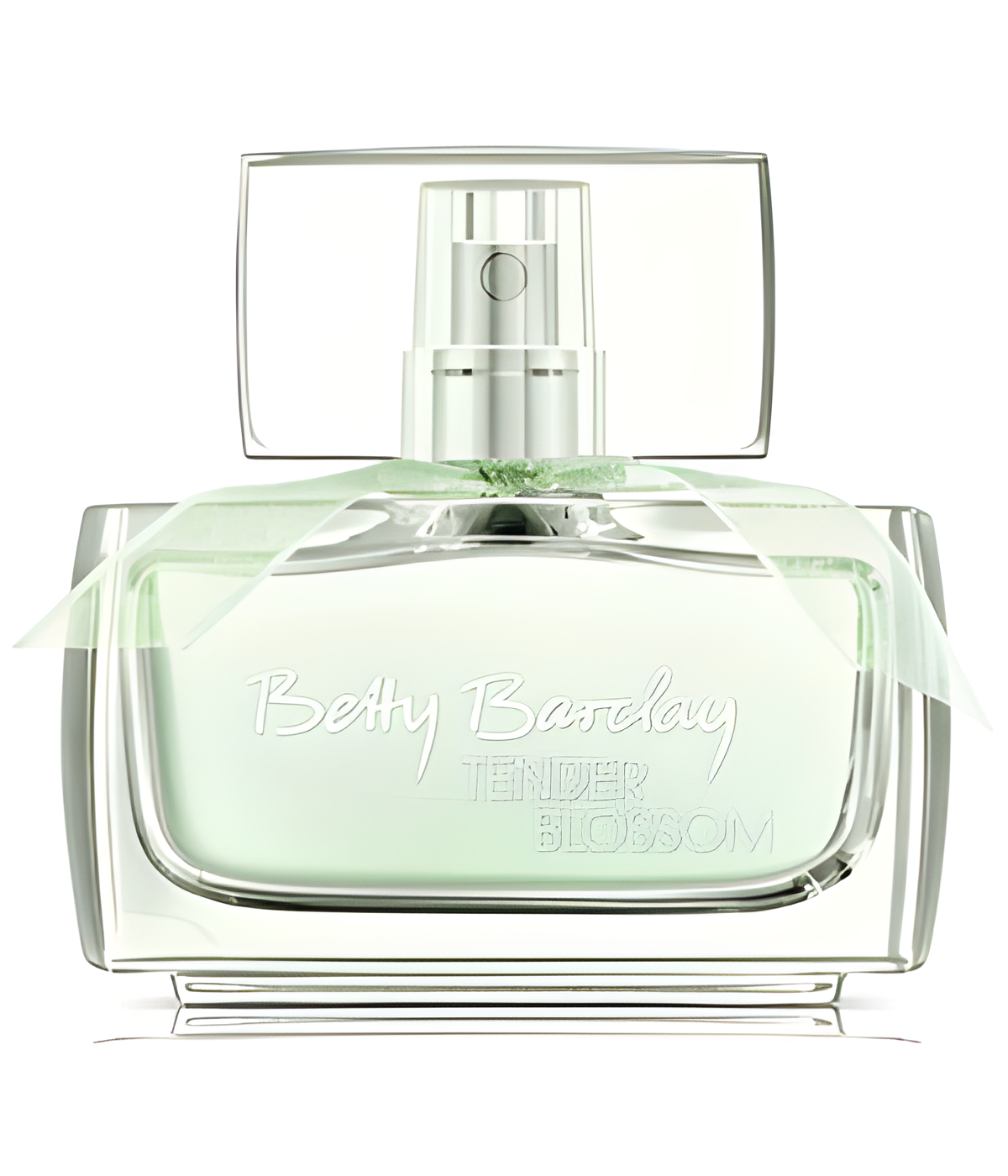 Tender Blossom by Betty Barclay perfume bottle
