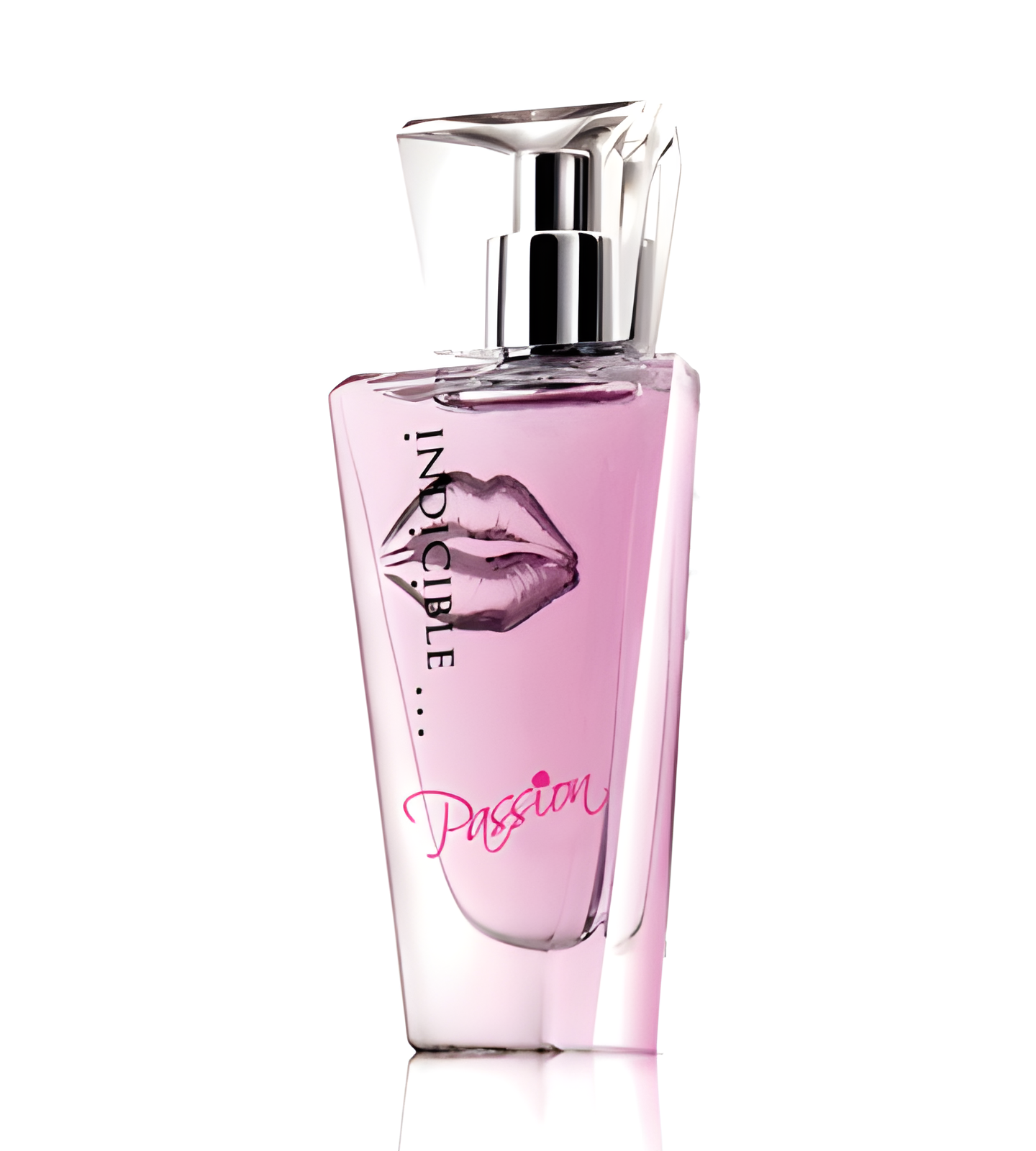 Indicible Passion by CFFC Fragrances perfume bottle