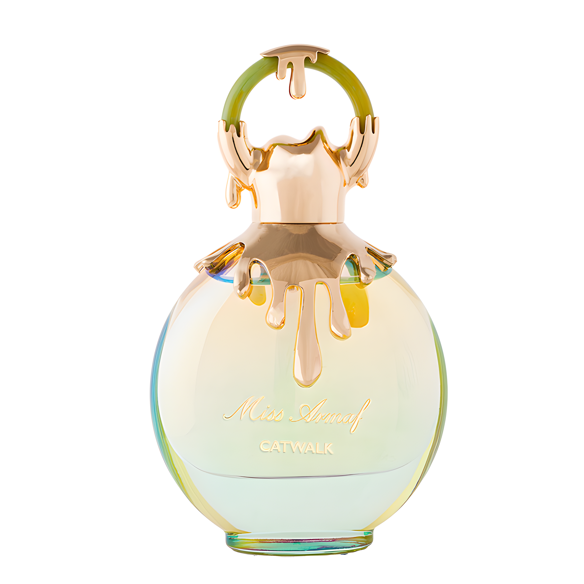 Catwalk by Armaf perfume bottle