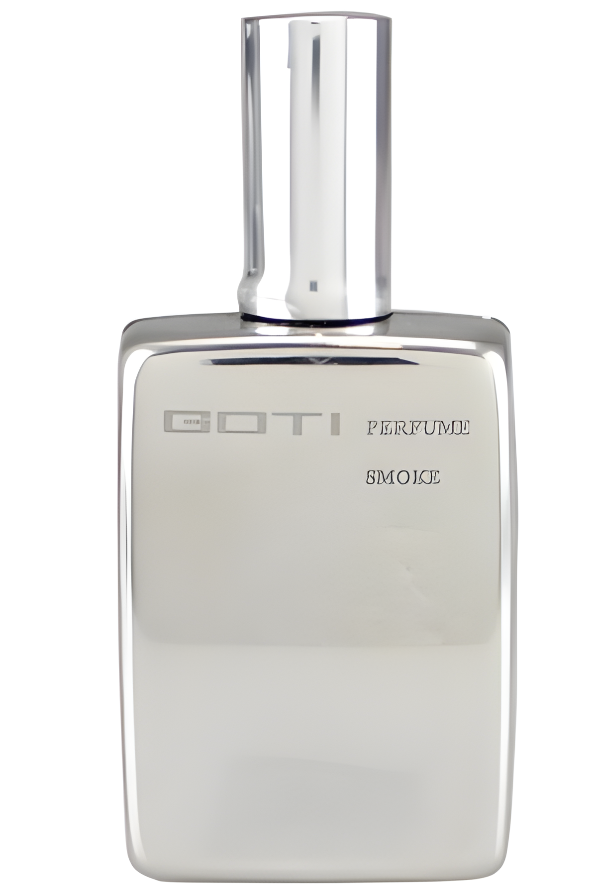 Smoke by Goti perfume bottle