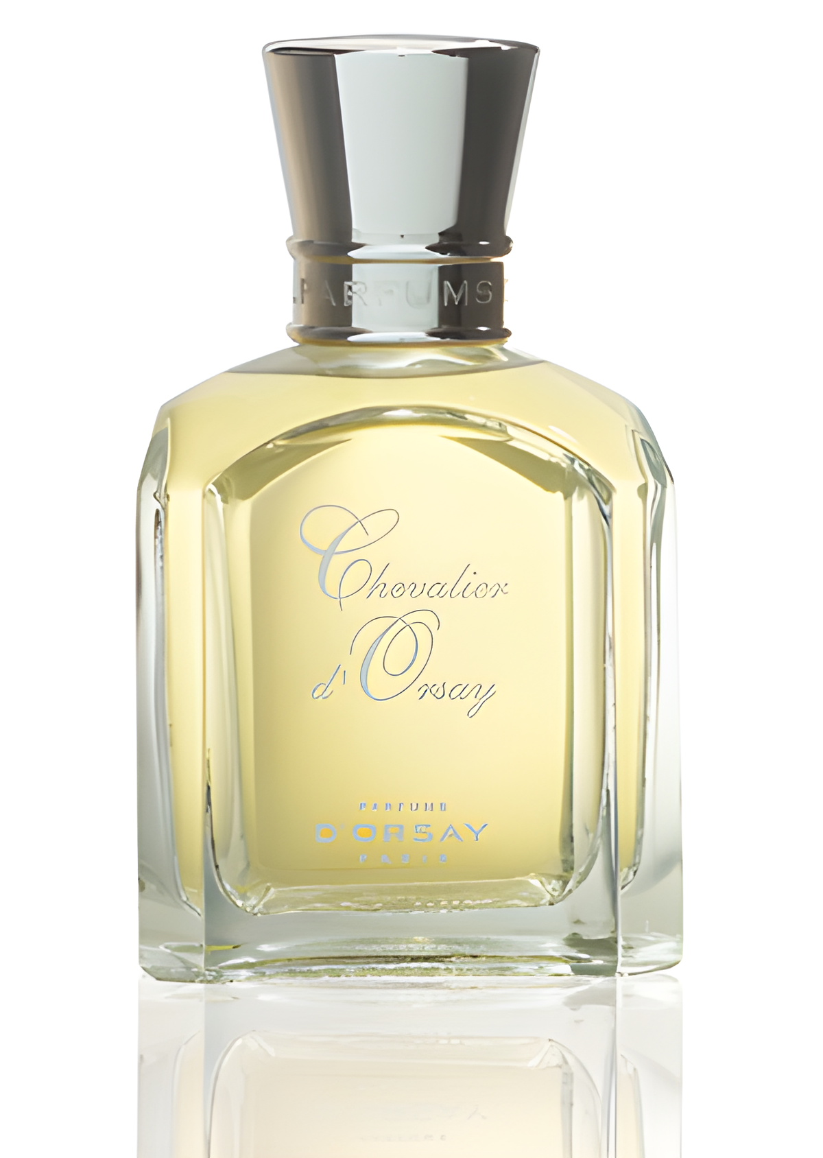Chevalier d'Orsay by D’ORSAY perfume bottle