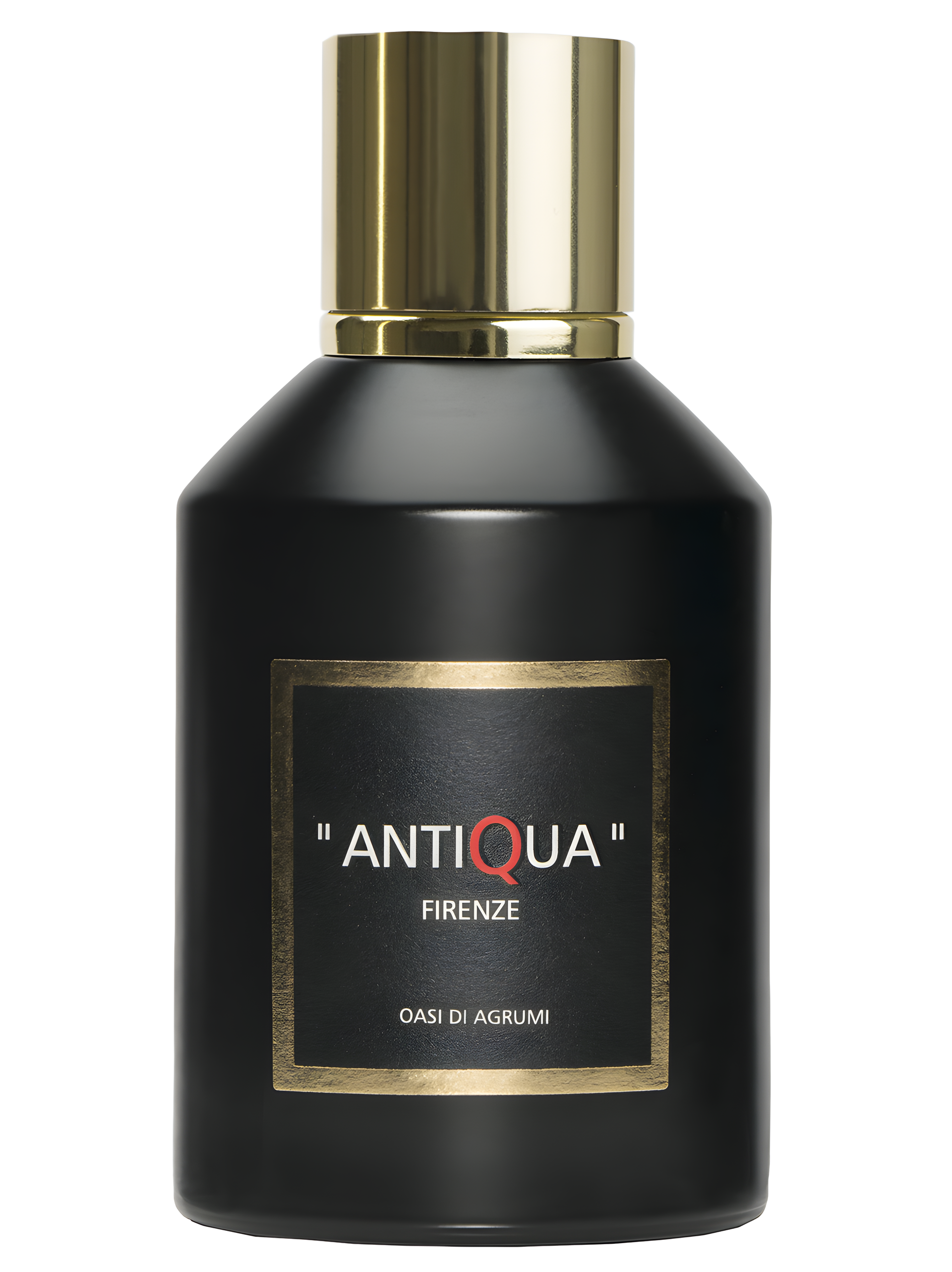 Oasi Di Agrumi by Antiqua Firenze perfume bottle