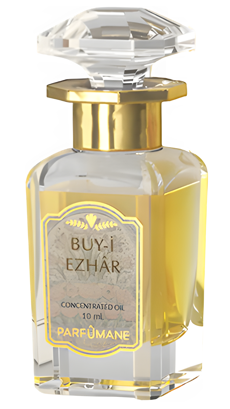 Buy-I Ezhâr by Parfumane perfume bottle