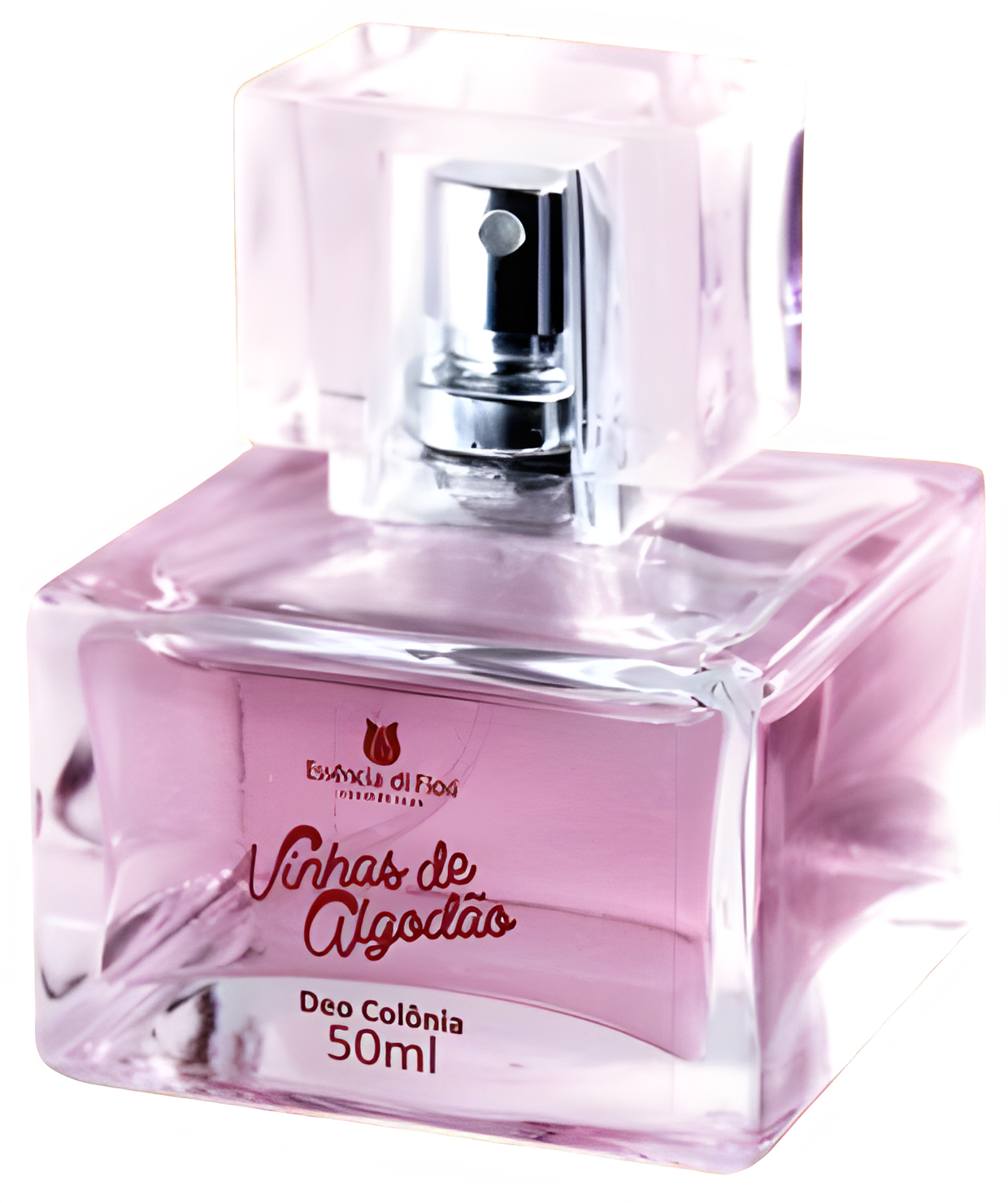 Vinhas de Algodão by Essência di Fiori perfume bottle