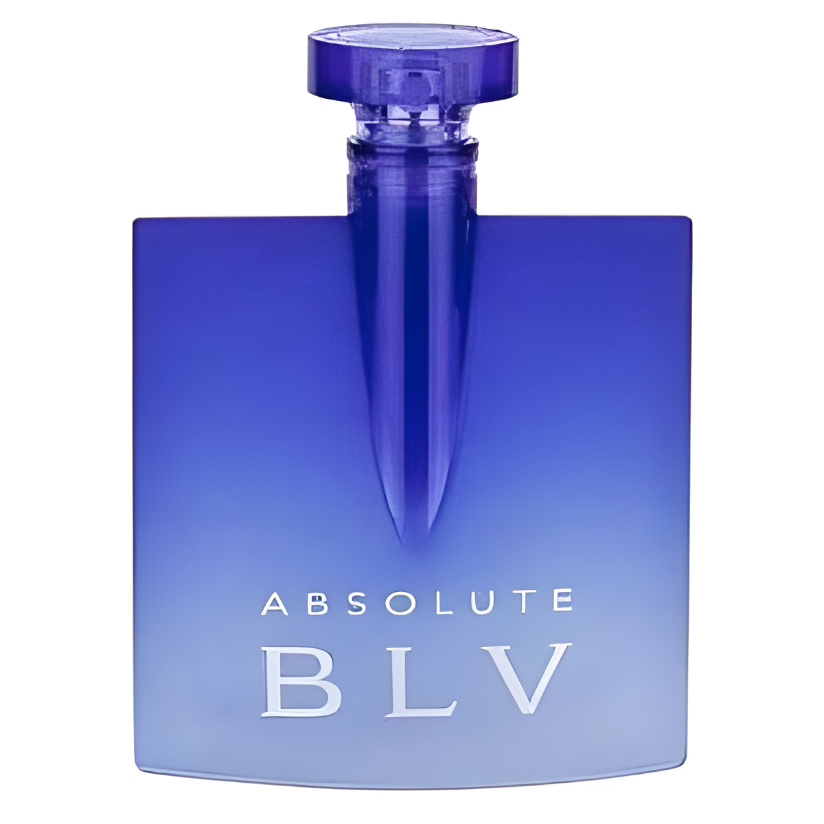 BLV Absolute by Bvlgari perfume bottle