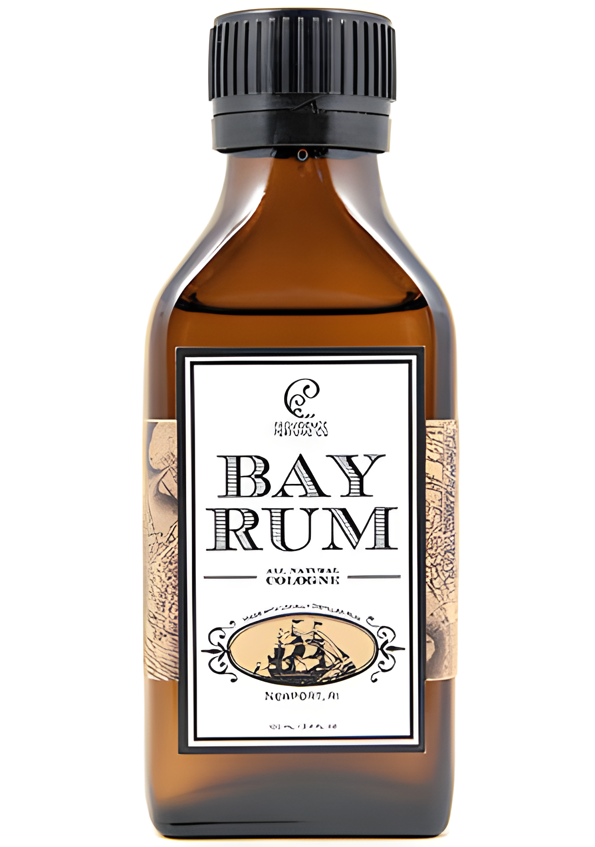 Bay Rum Cologne by Providence Perfume Co. perfume bottle