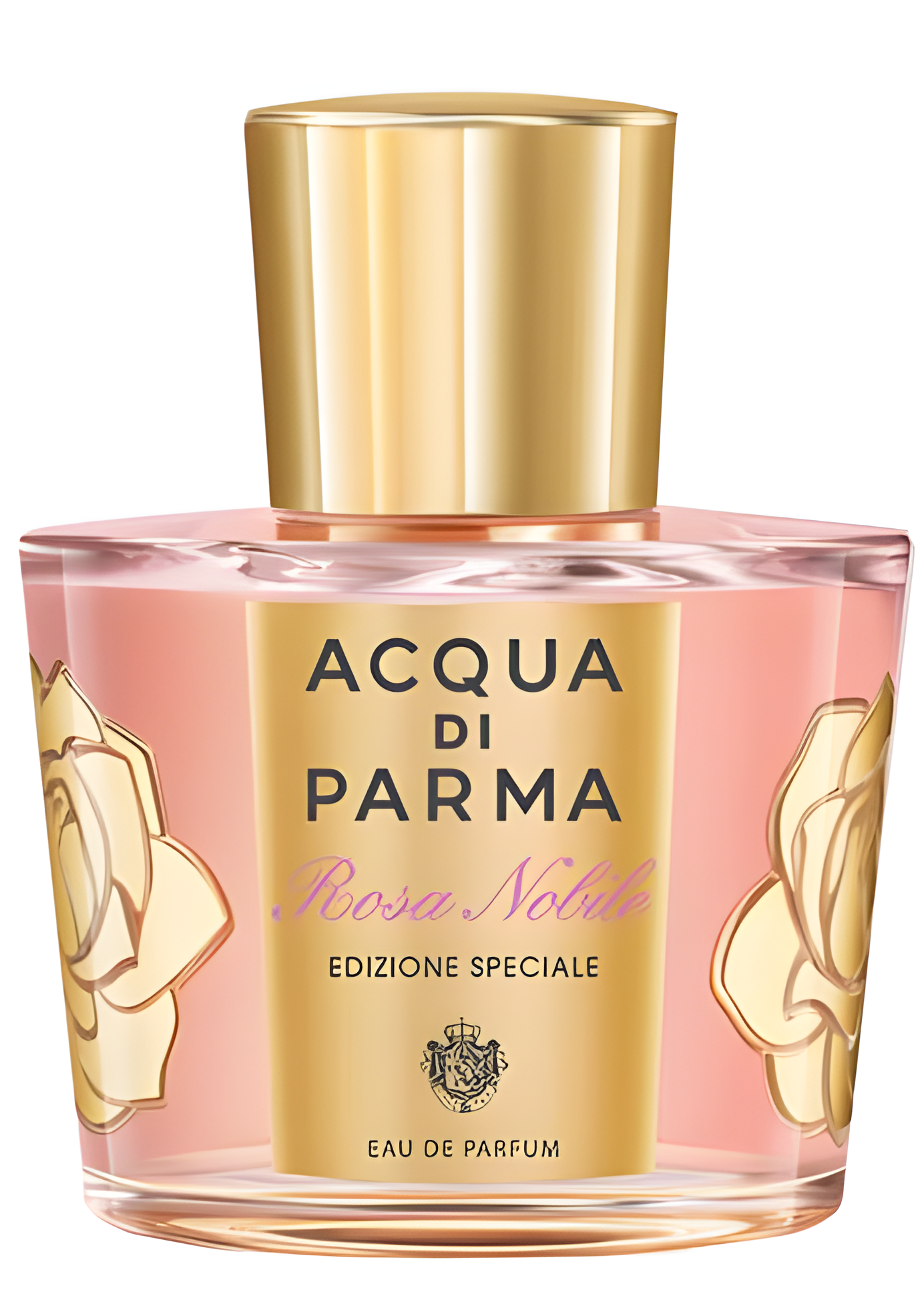 Rosa Nobile Edizione Speciale by Acqua di Parma perfume bottle