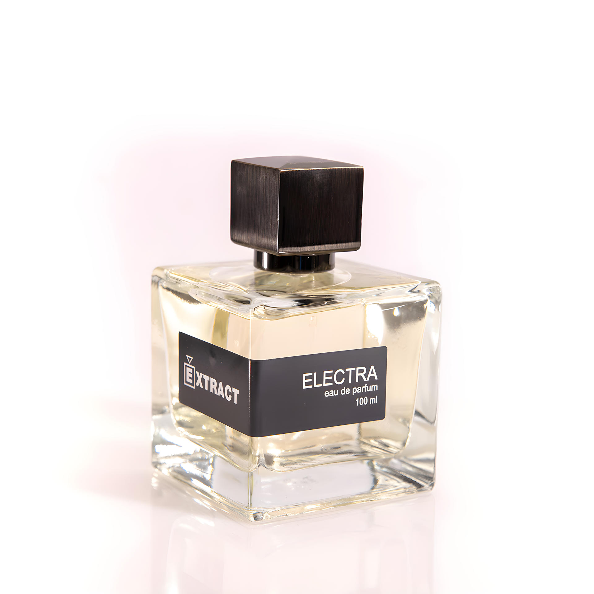Electra by Extract perfume bottle