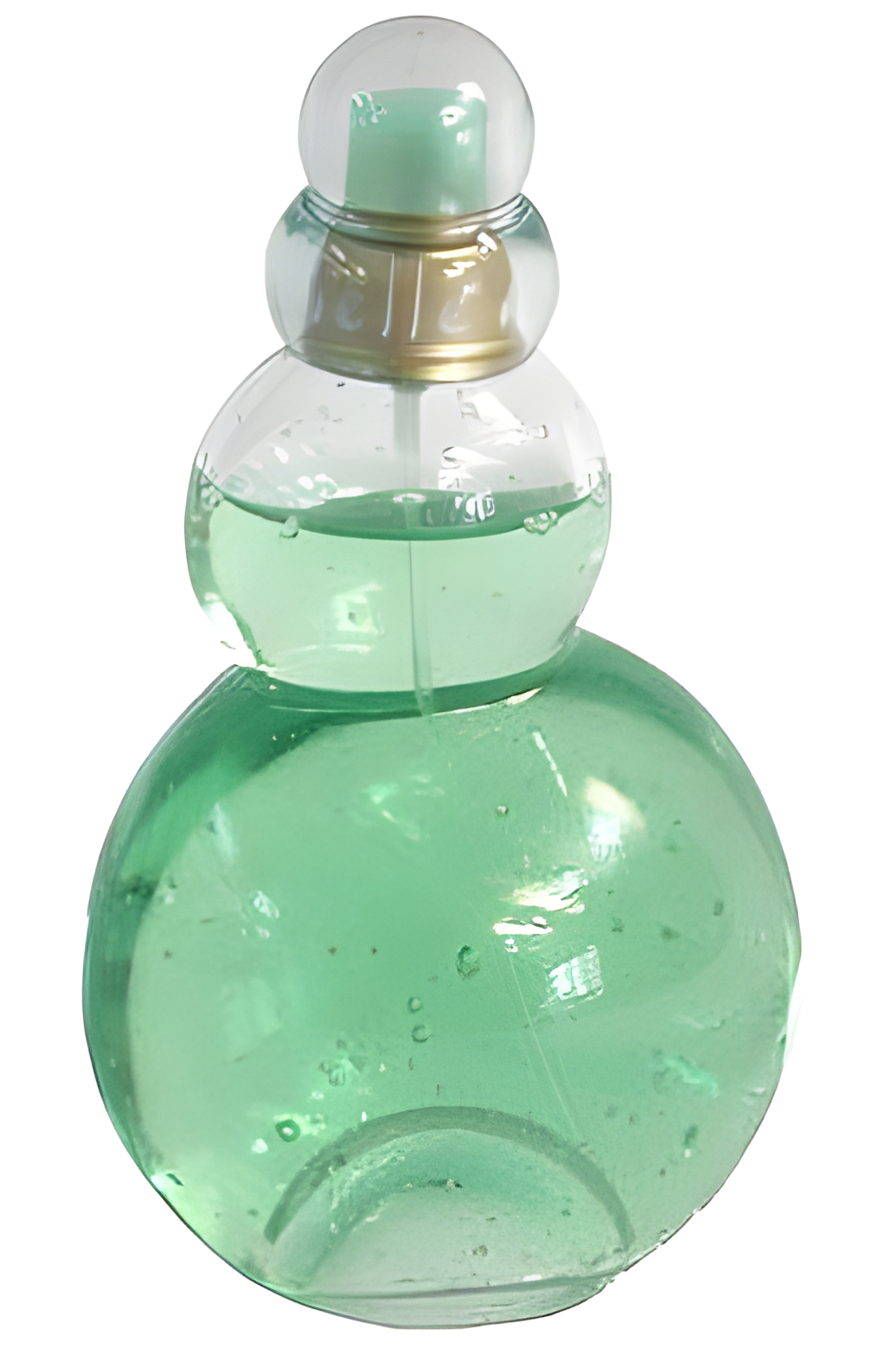 Eau Belle D'Azzaro by Azzaro perfume bottle