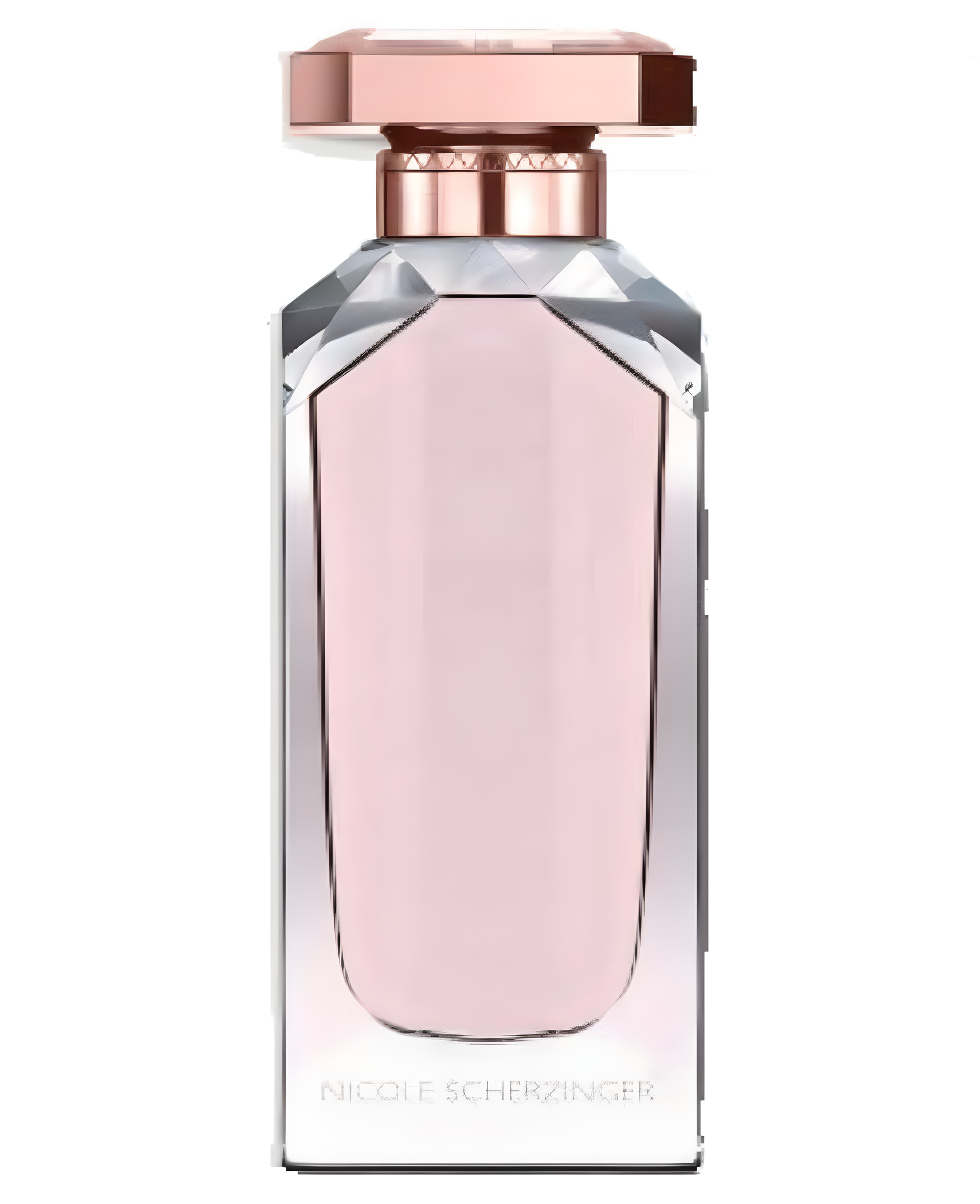 Daring by Nicole Scherzinger perfume bottle