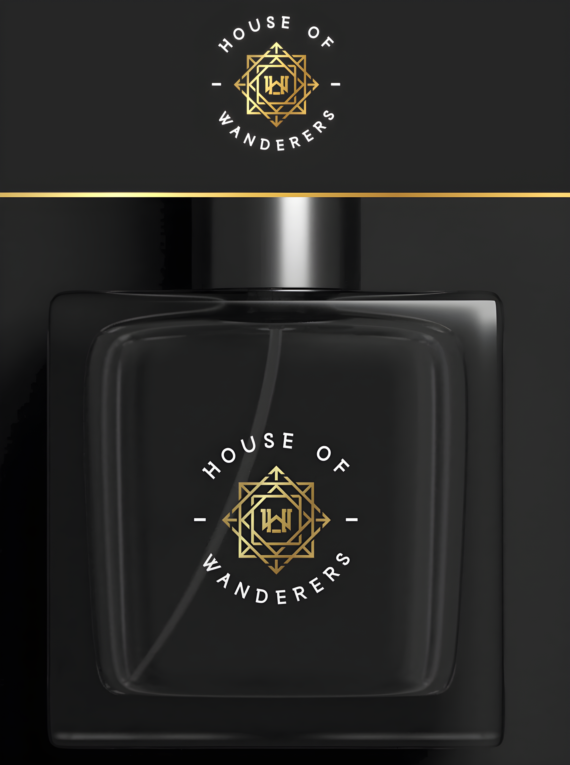 Libertalia by House Of Wanderers perfume bottle