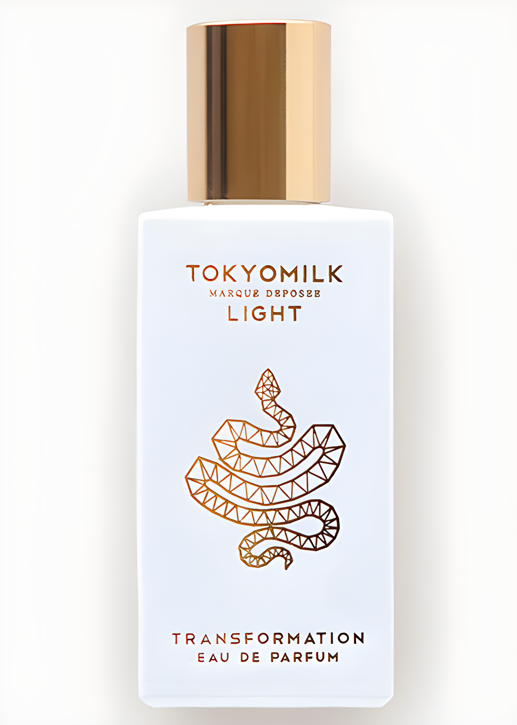 Transformation No. 03 by Tokyo Milk Parfumerie Curiosite perfume bottle