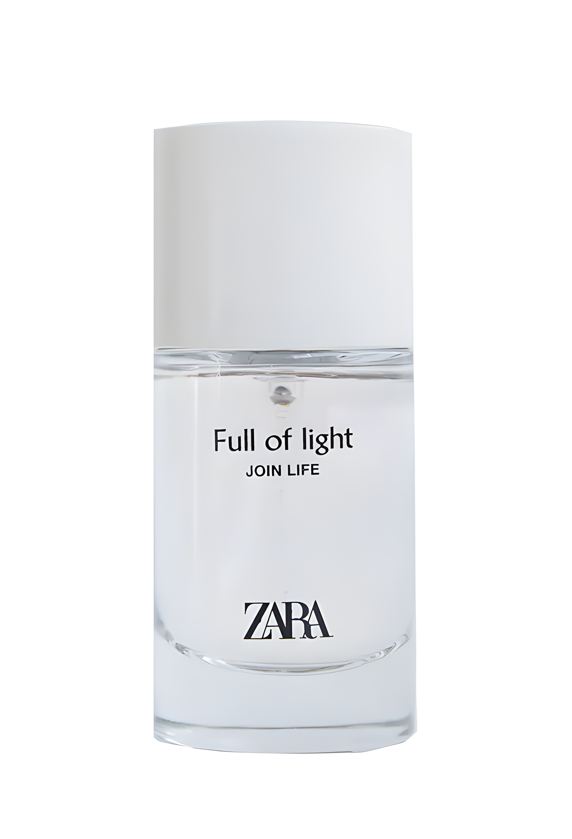 Zara Full of Light