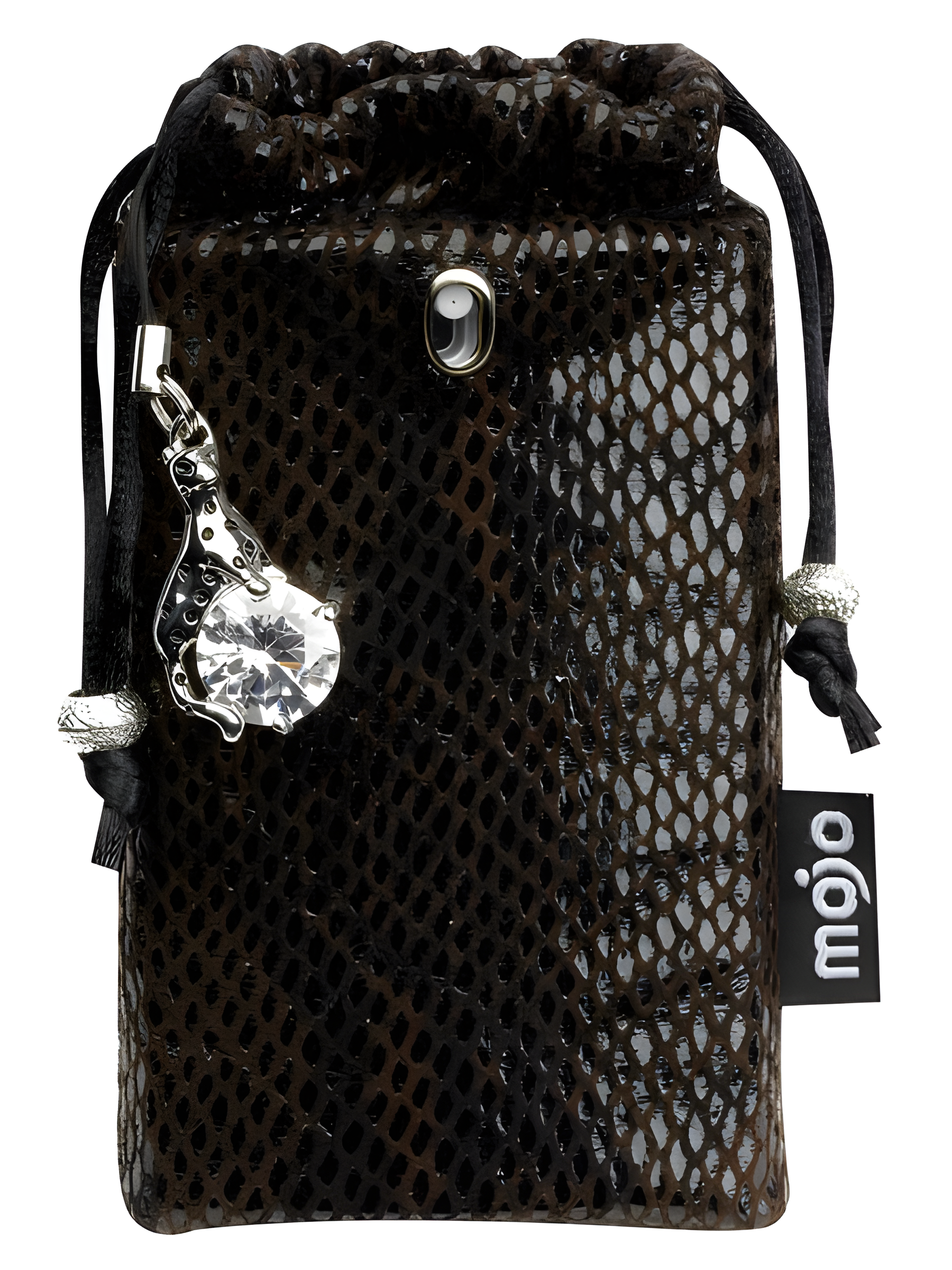 Be Wild by Mojo perfume bottle
