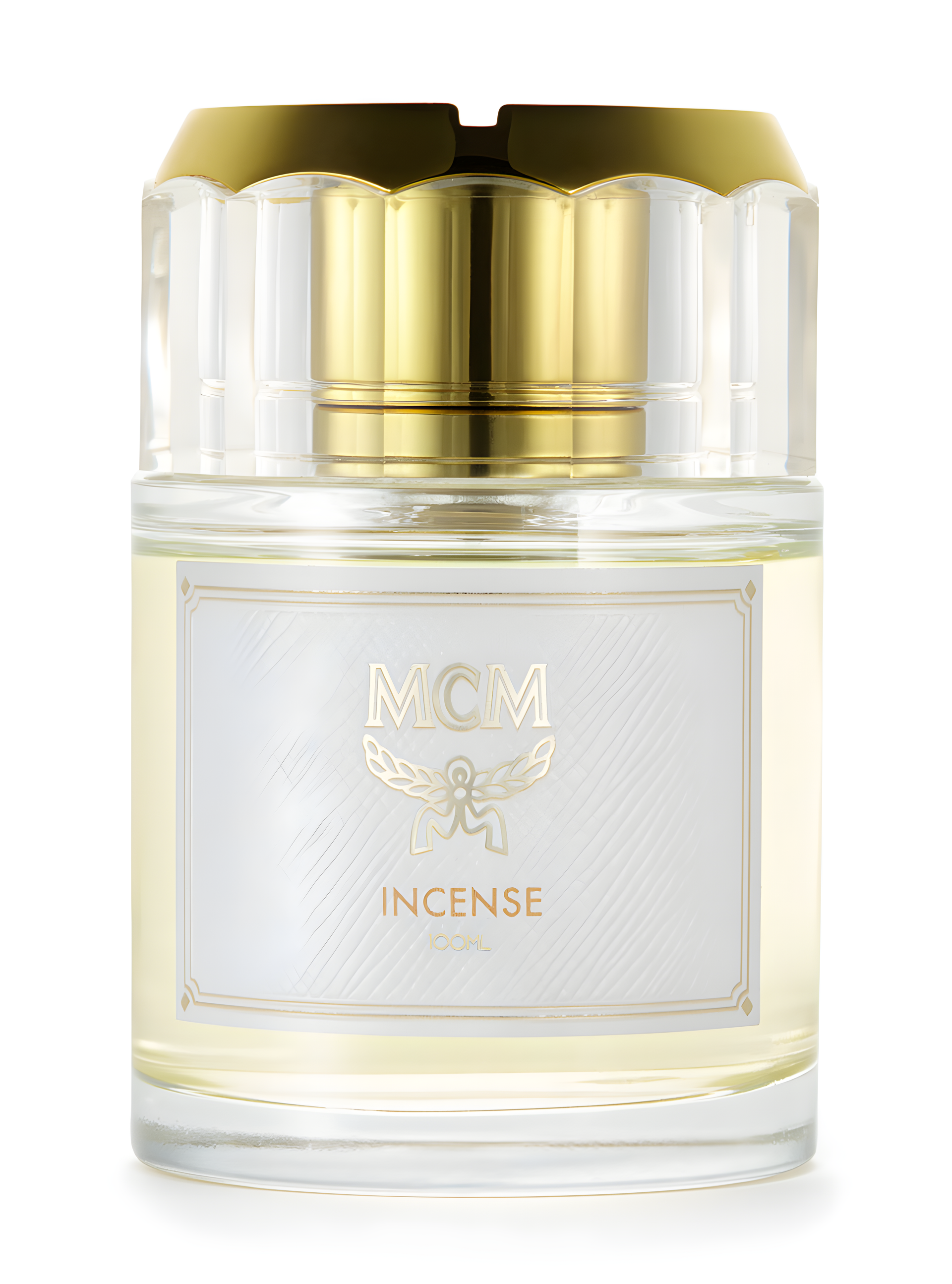 MCM Incense by MCM - Mode Creation Munich perfume bottle