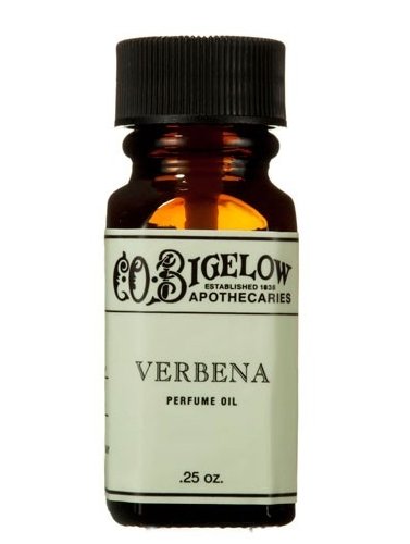 Verbena by C.O.Bigelow perfume bottle