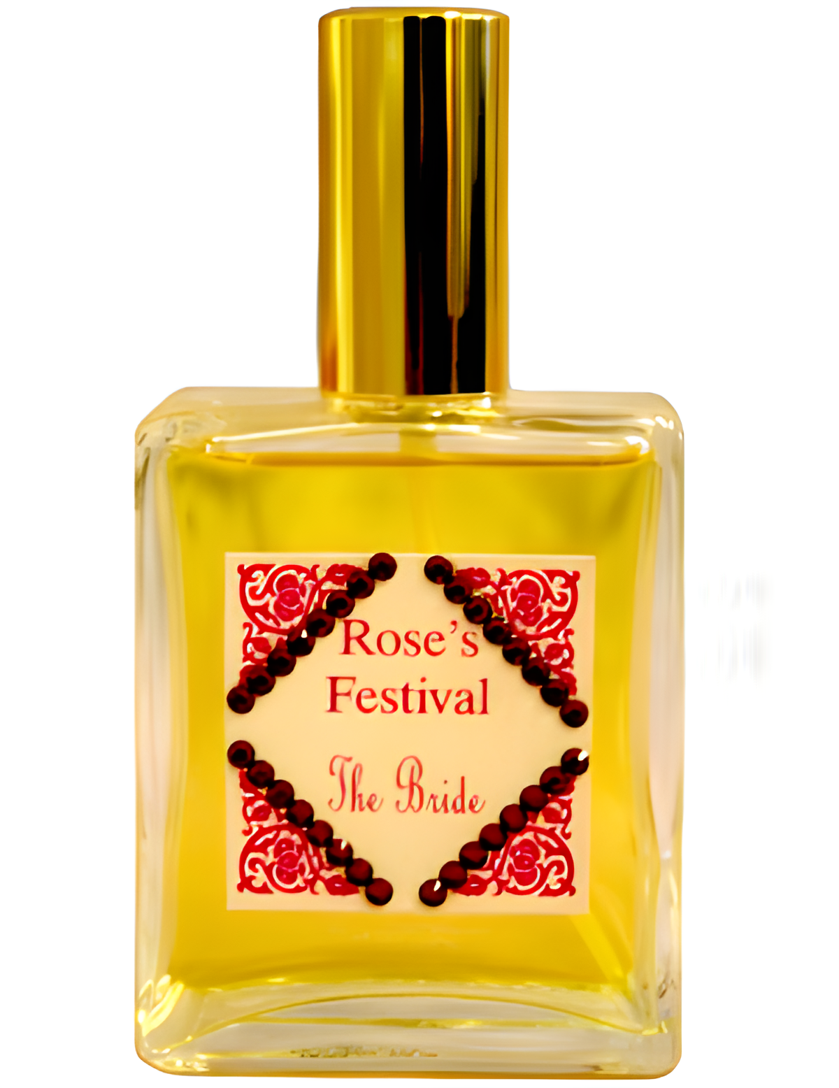 The Bride by M. Micallef perfume bottle