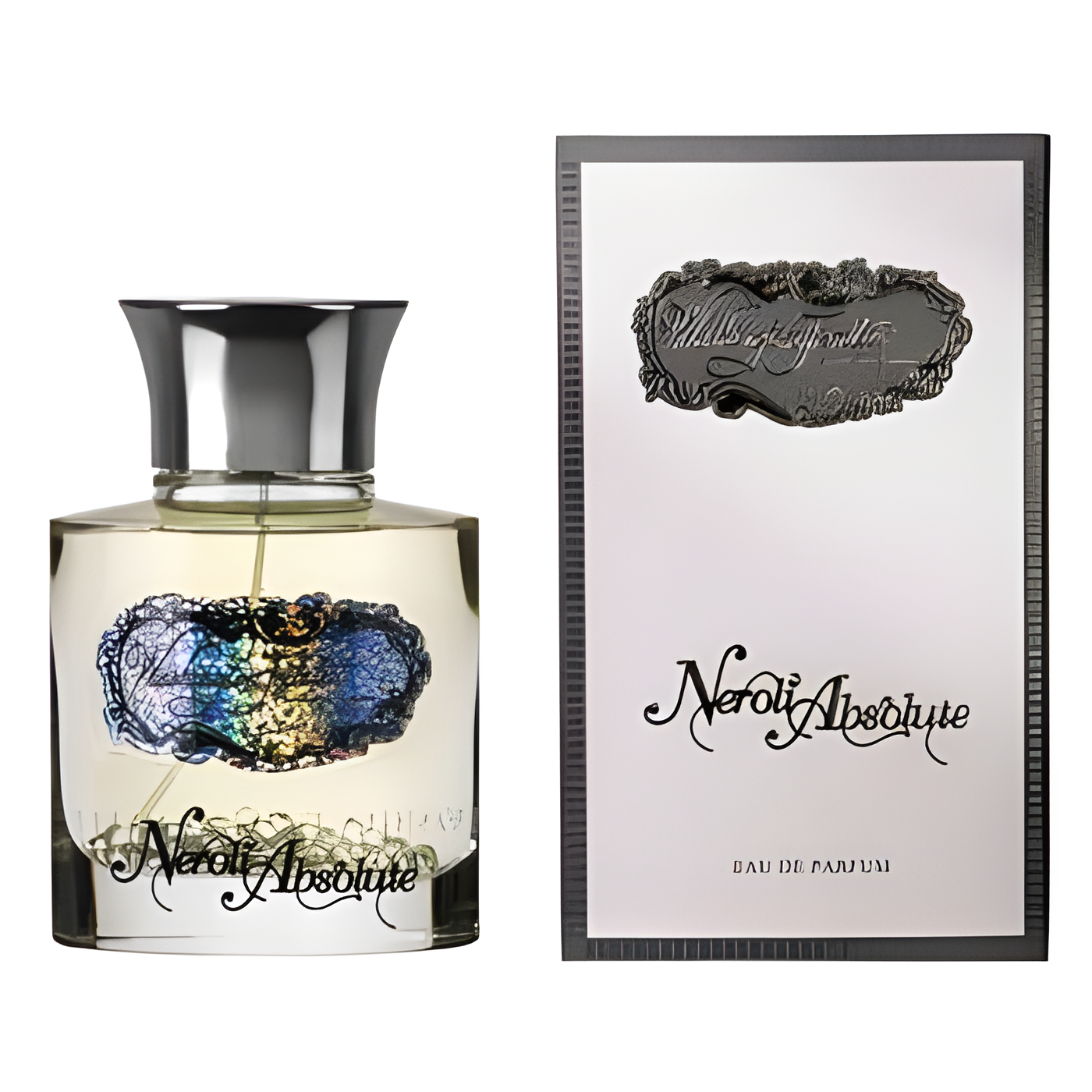 Neroli Absolute by Washington Tremlett perfume bottle
