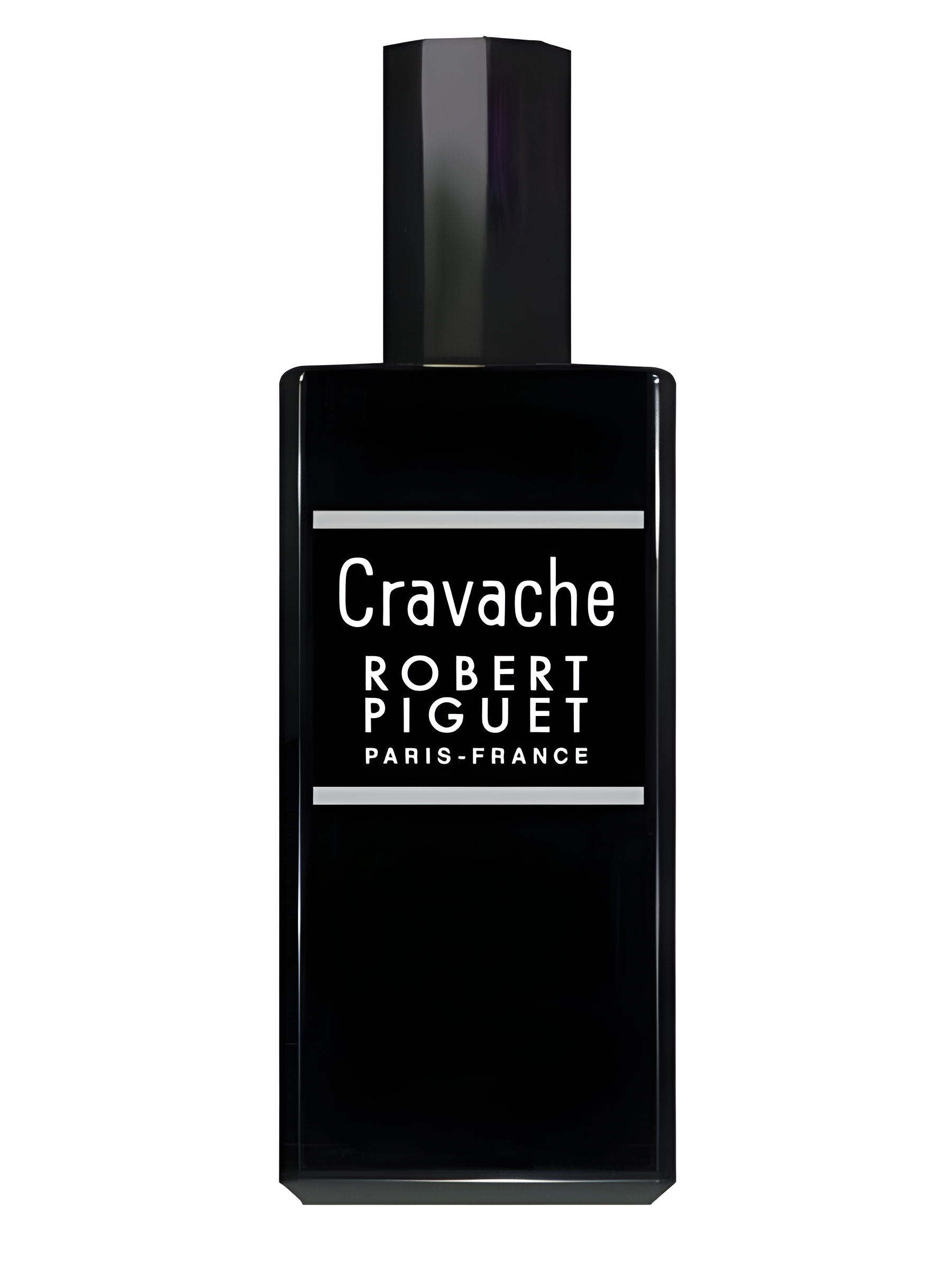 Cravache 2007 by Robert Piguet perfume bottle