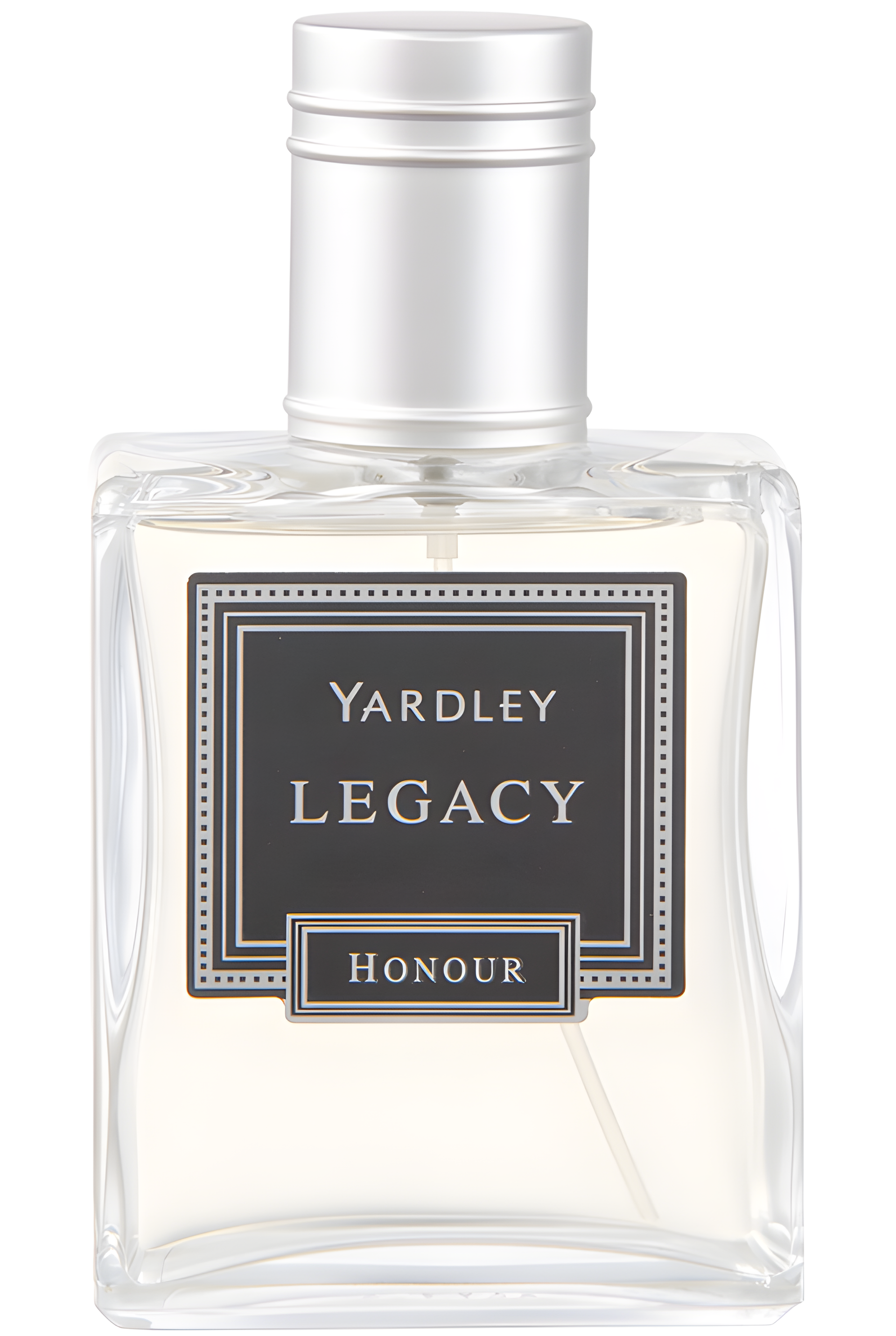 Legacy Honour by Yardley perfume bottle