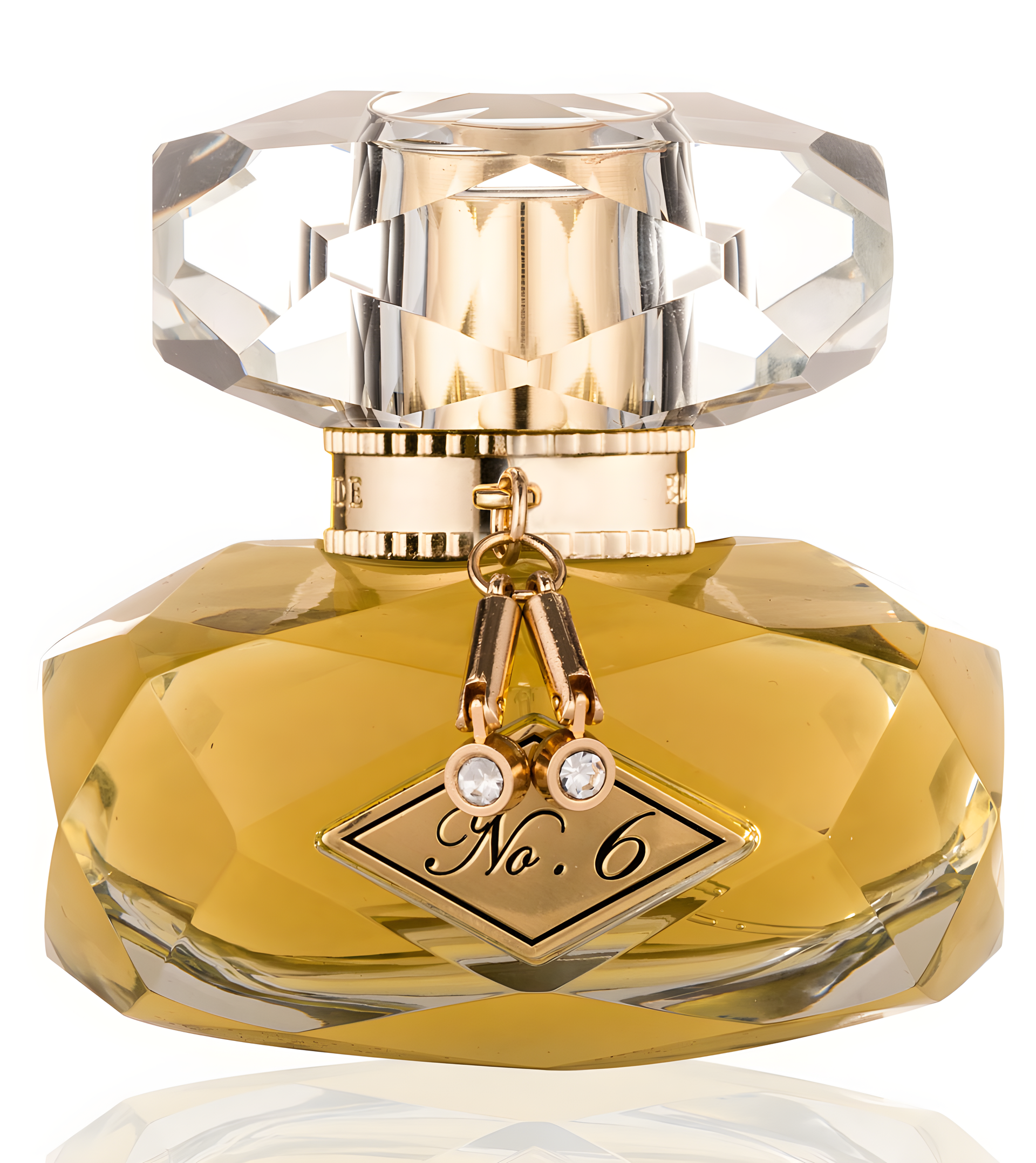 Scentastic No. 6 by Emirates Pride Perfumes perfume bottle