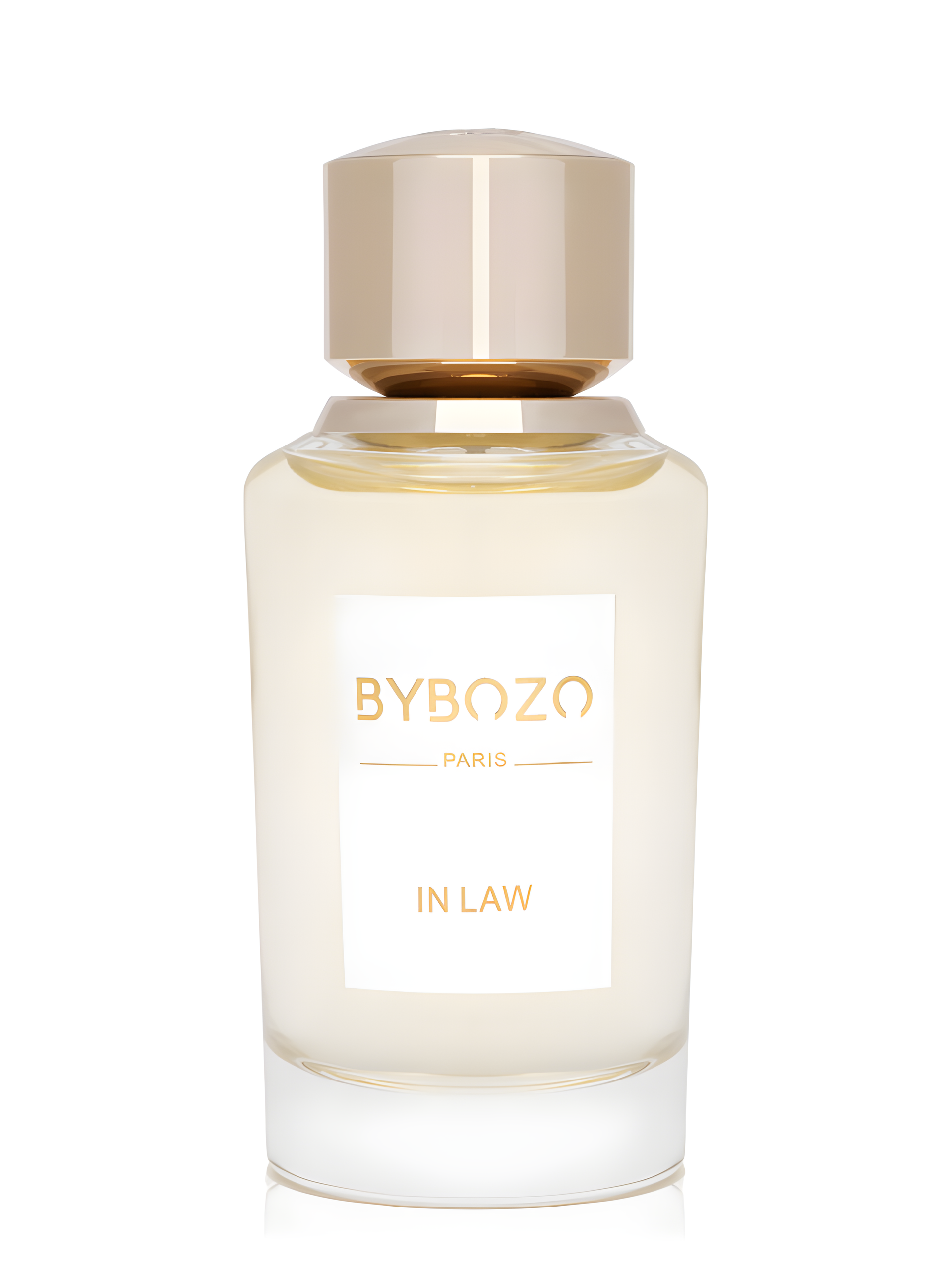 In Law by ByBozo perfume bottle
