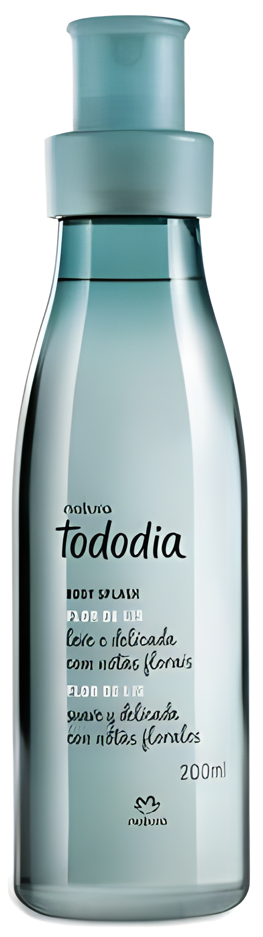 Flor de Lis by Natura perfume bottle