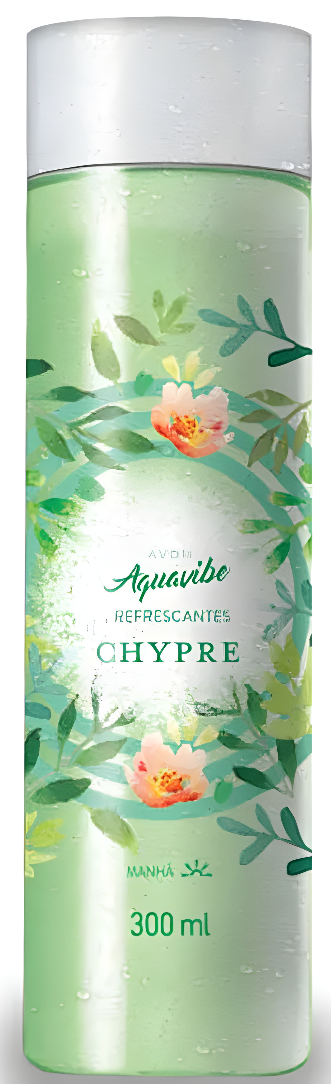 Chypre by Avon perfume bottle