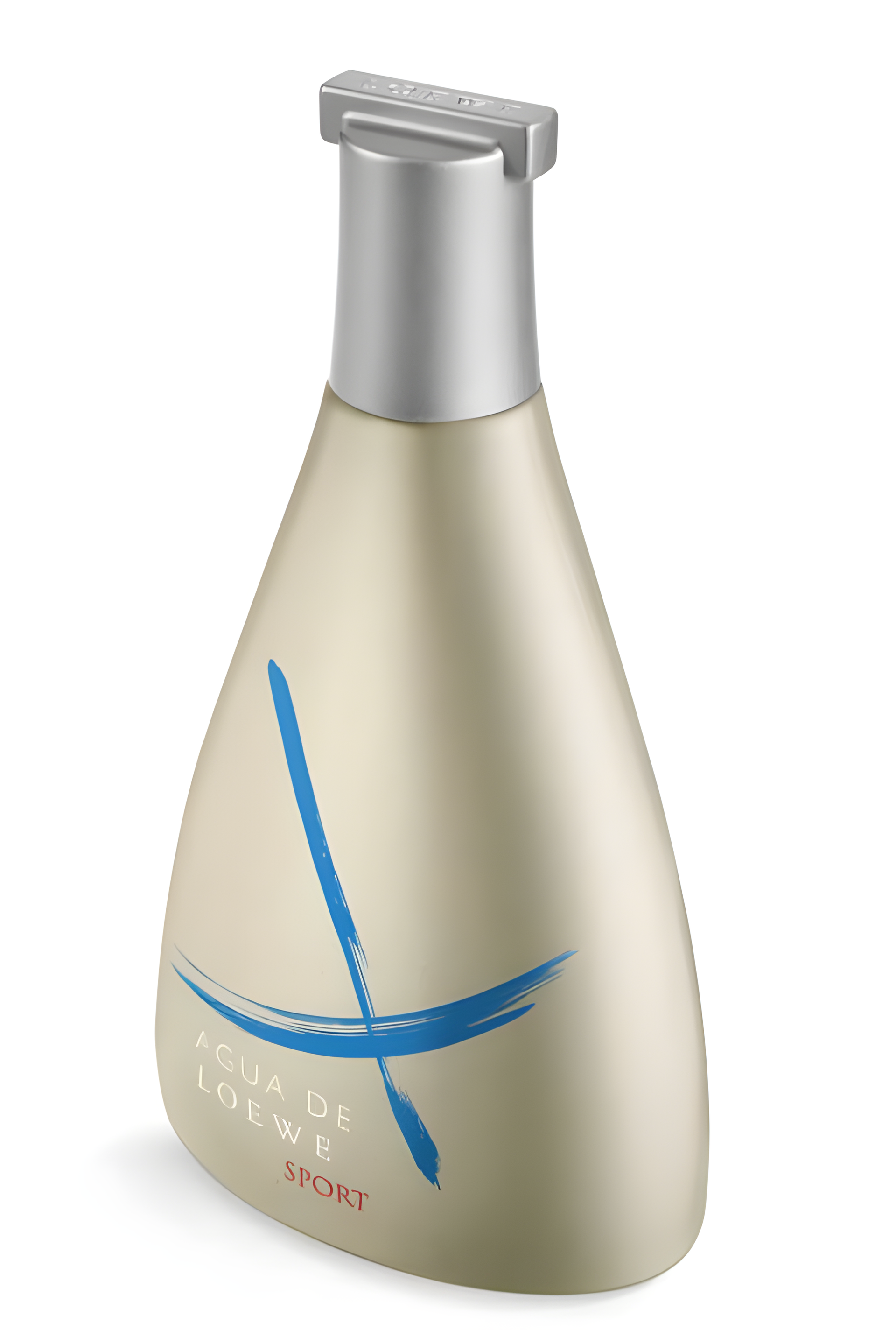 Agua de Loewe Sport Edicion Especial by Loewe perfume bottle