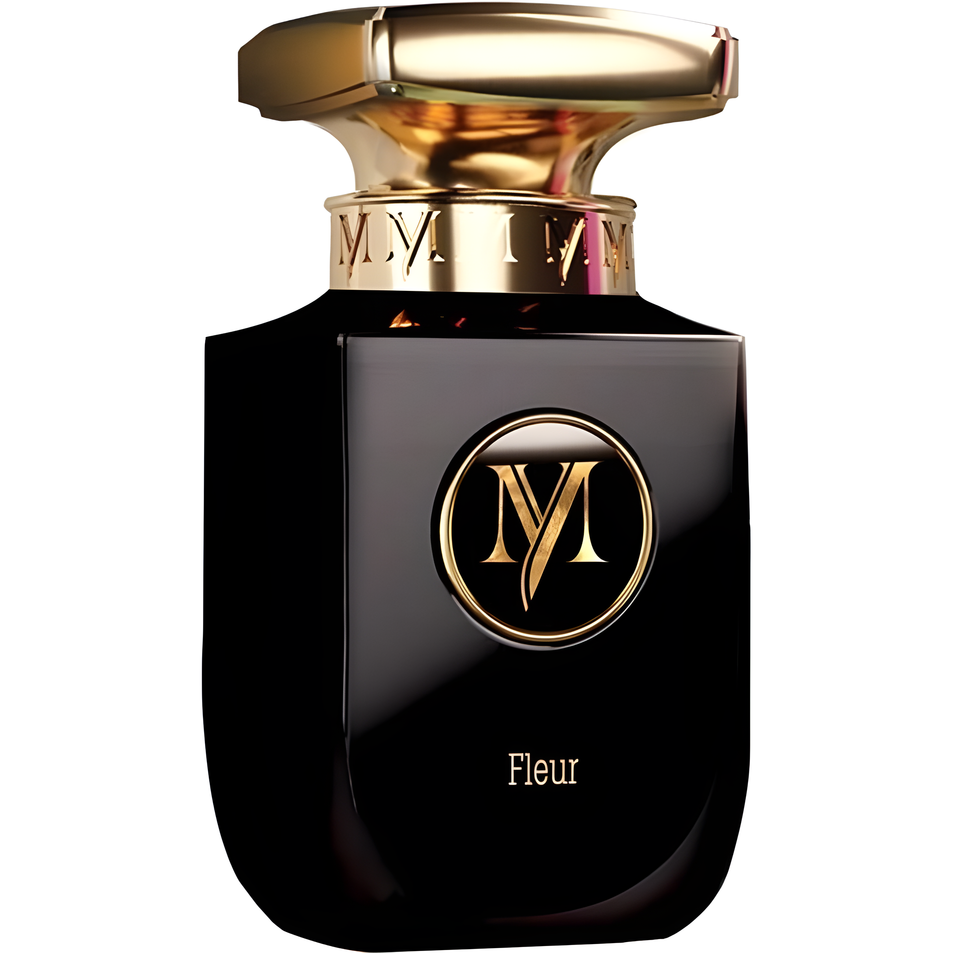 Fleur by My Perfumes perfume bottle