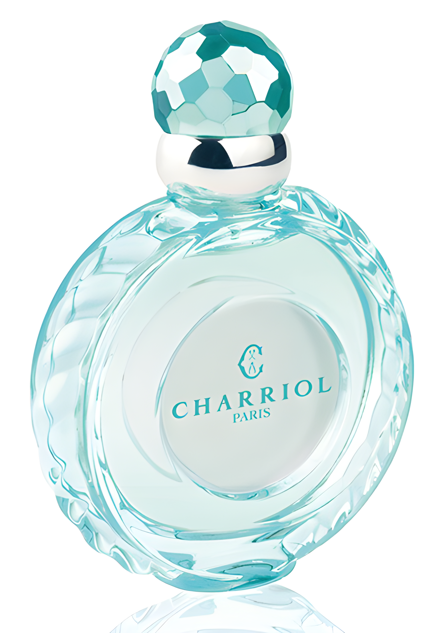 Tourmaline by Charriol perfume bottle