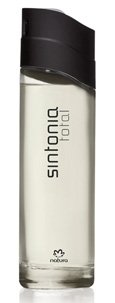Sintonia Total by Natura perfume bottle