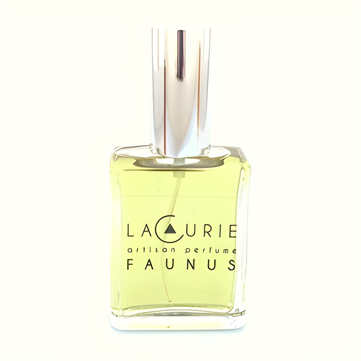 Faunus by La Curie perfume bottle