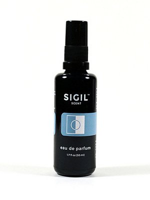 Balance by Sigil perfume bottle