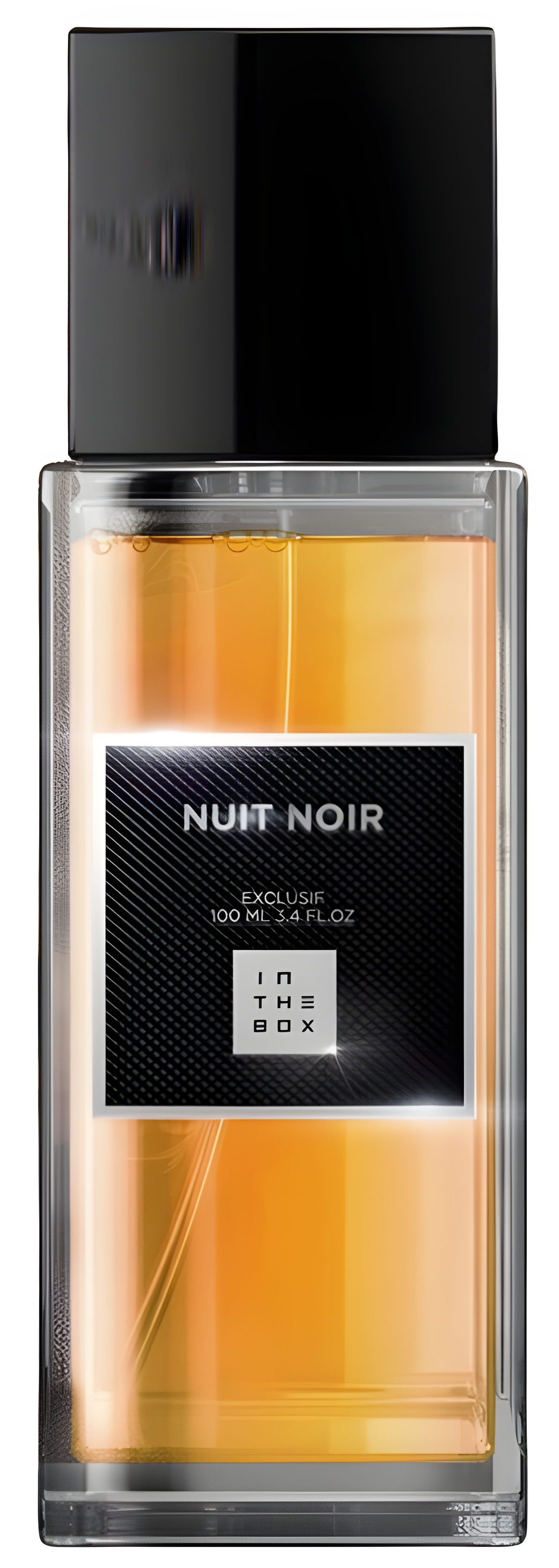 Nuit Noir by In The Box perfume bottle