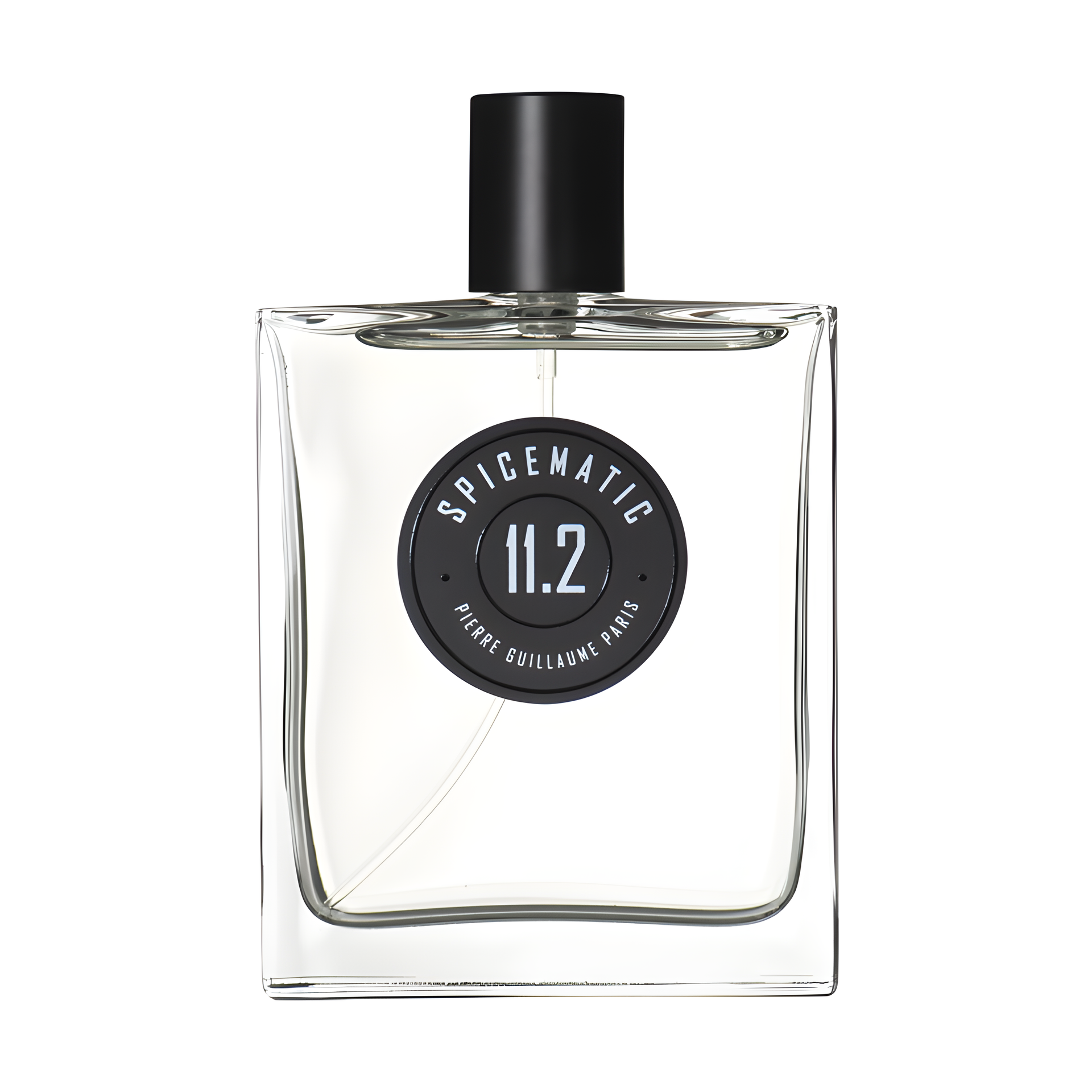 Spicematic 11.2 by Pierre Guillaume Paris perfume bottle