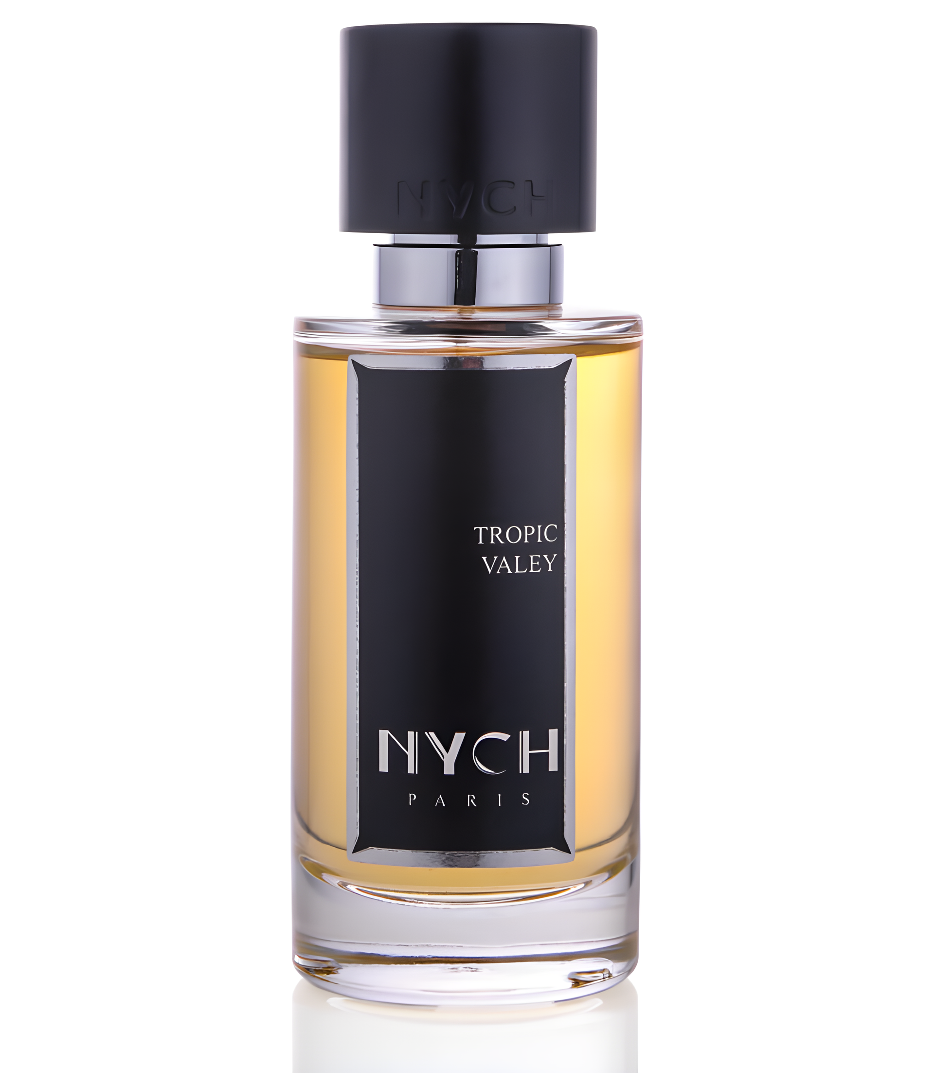 Tropic Valey by Nych Perfumes perfume bottle