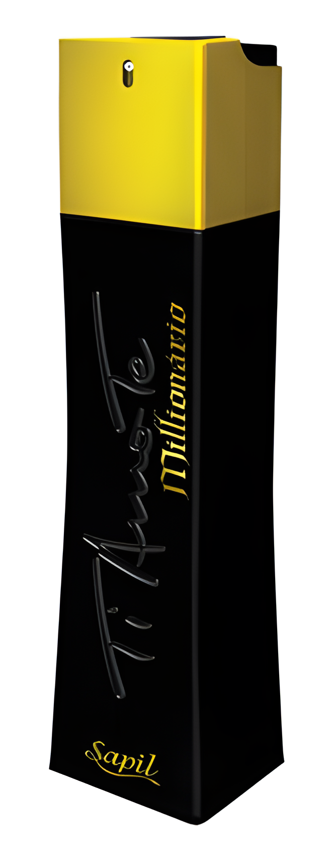 Ti Amo Te Millionario by Sapil perfume bottle