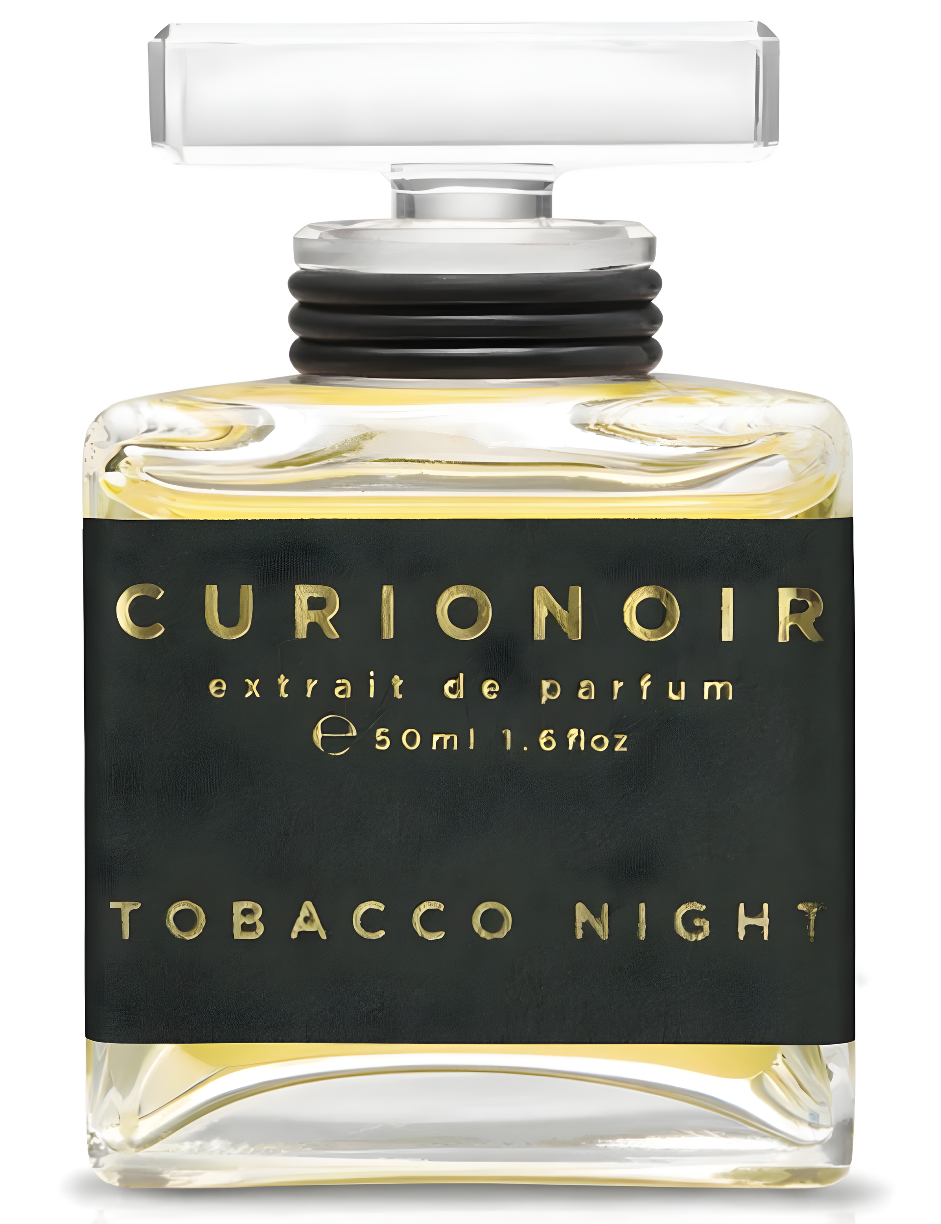 Tobacco Night by Curionoir perfume bottle
