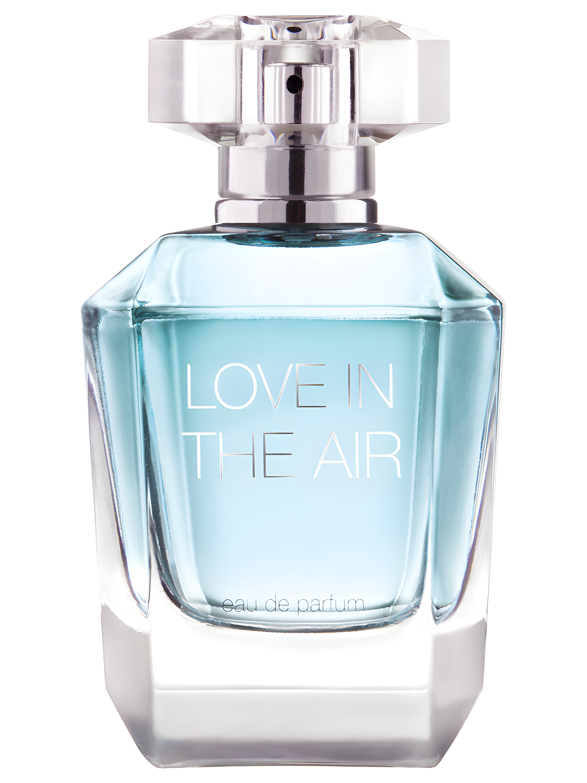Love in the Air by Dilís Parfum perfume bottle