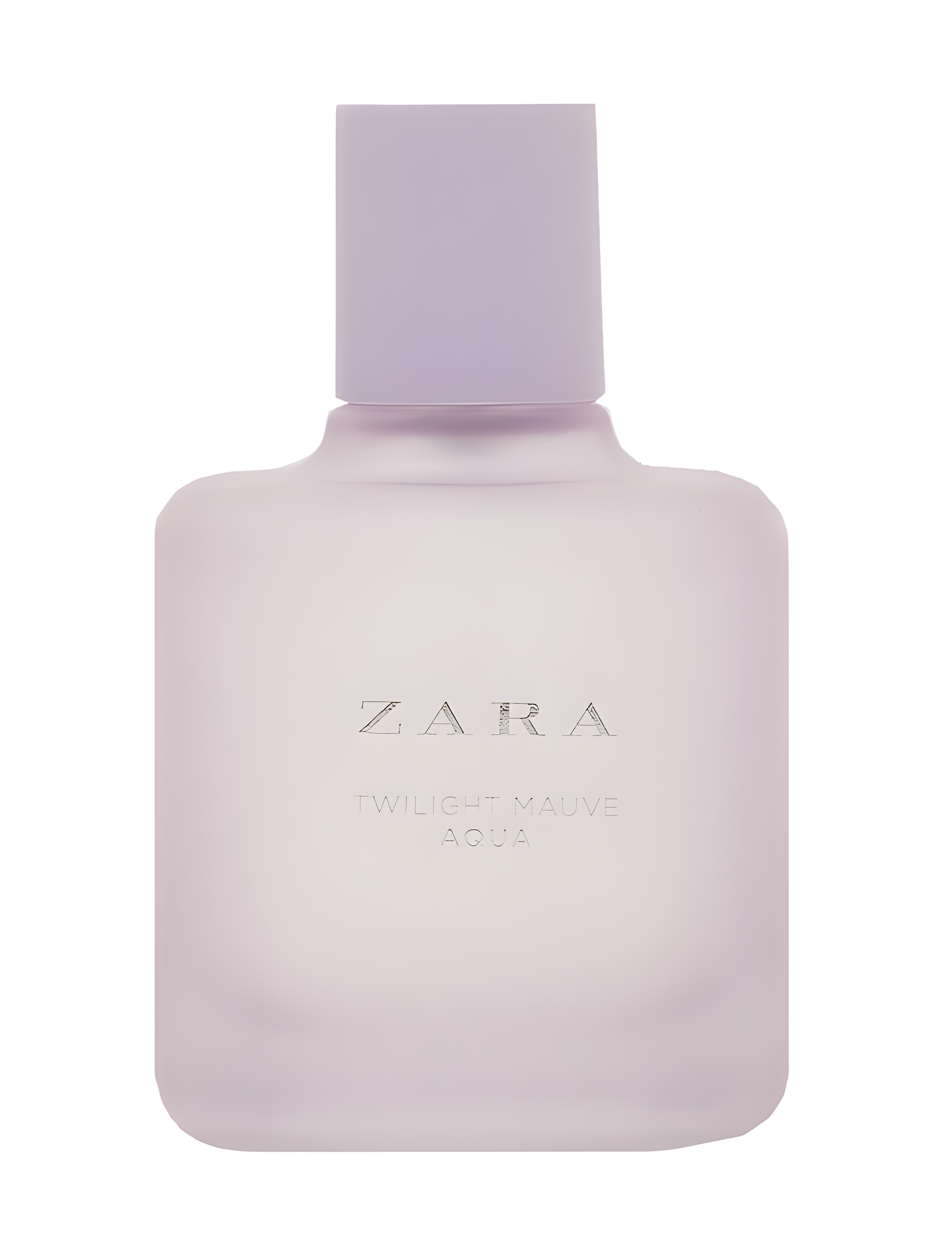 Twilight Mauve Aqua by Zara perfume bottle