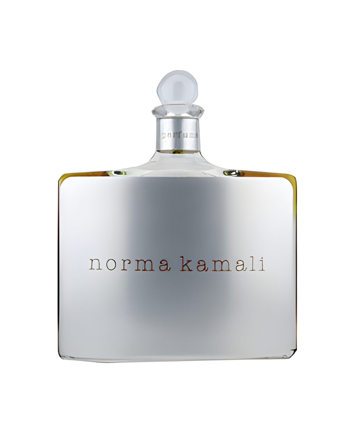 Norma Kamali by Norma Kamali perfume bottle